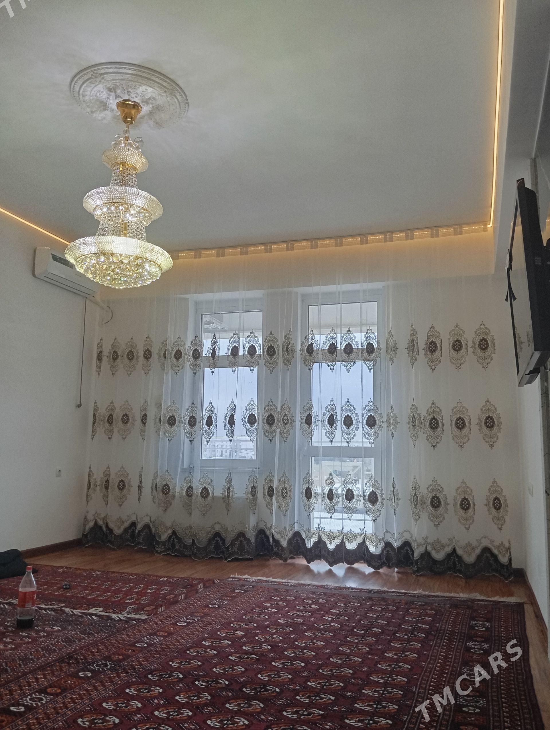 Gogul Polu-elitka - Aşgabat - img 1