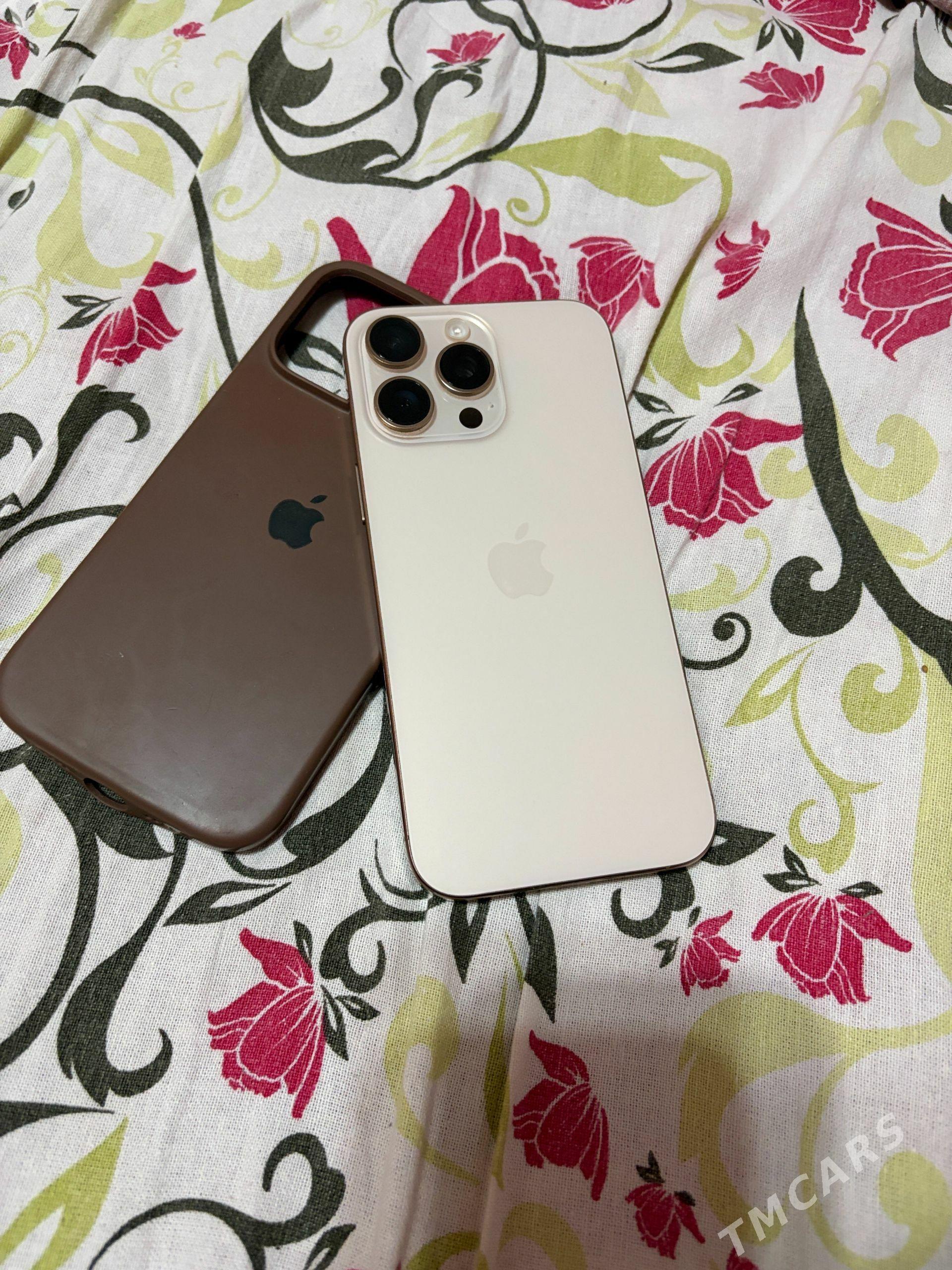 iphone 16 pro max - 11 mkr - img 1