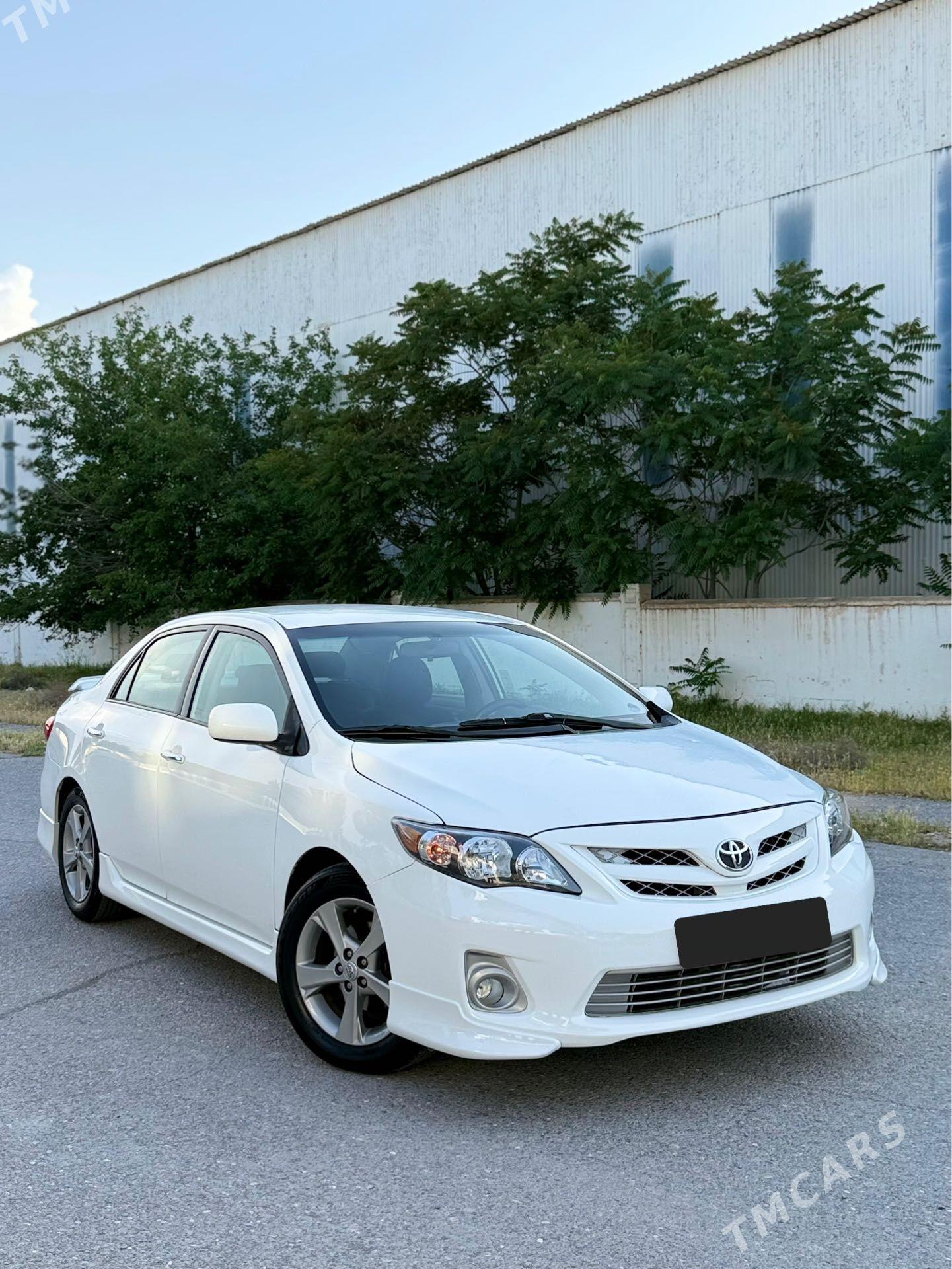 Toyota Corolla 2011 - 180 000 TMT - Aşgabat - img 1