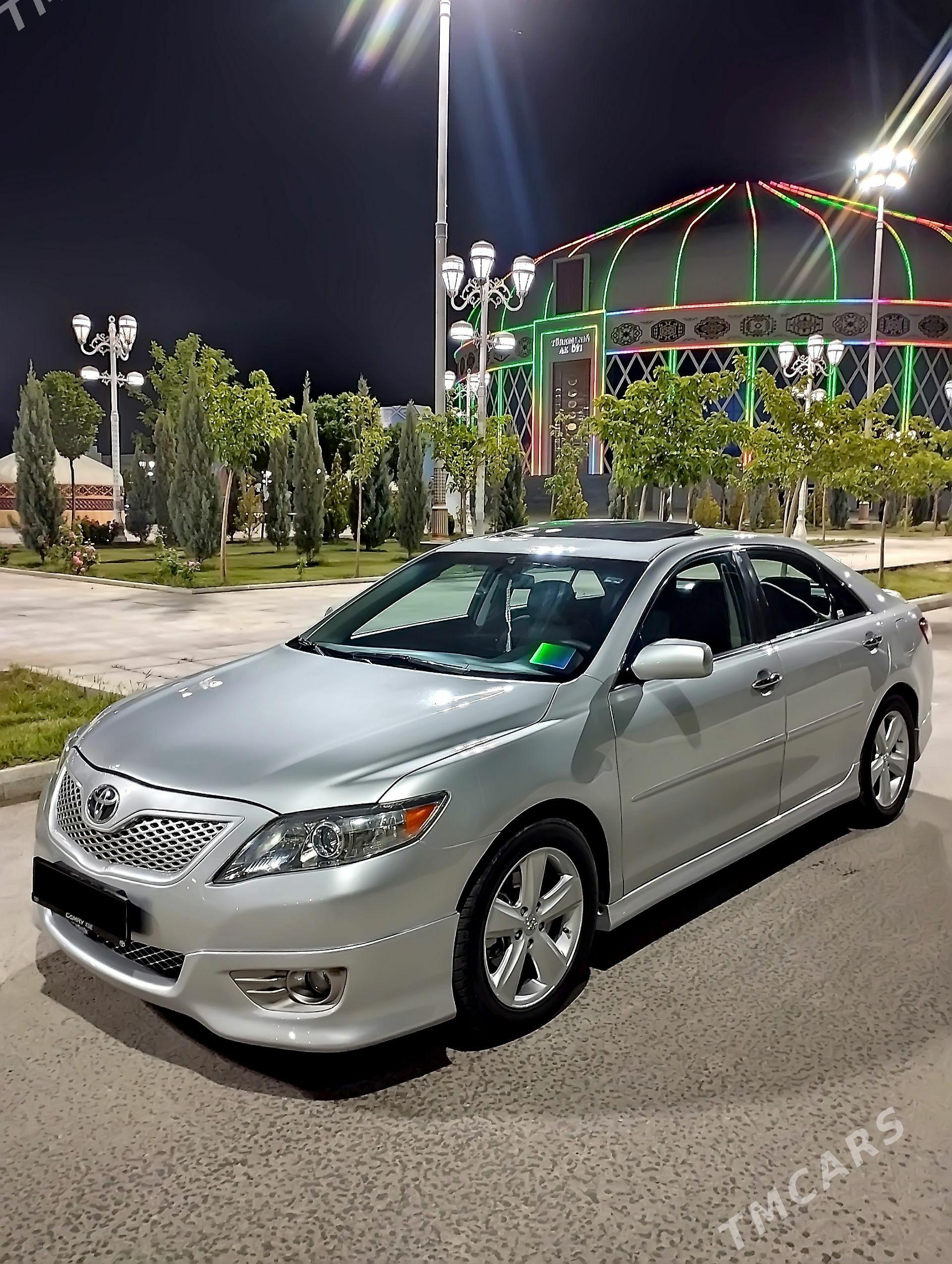 Toyota Camry 2011 - 280 000 TMT - Daşoguz - img 1