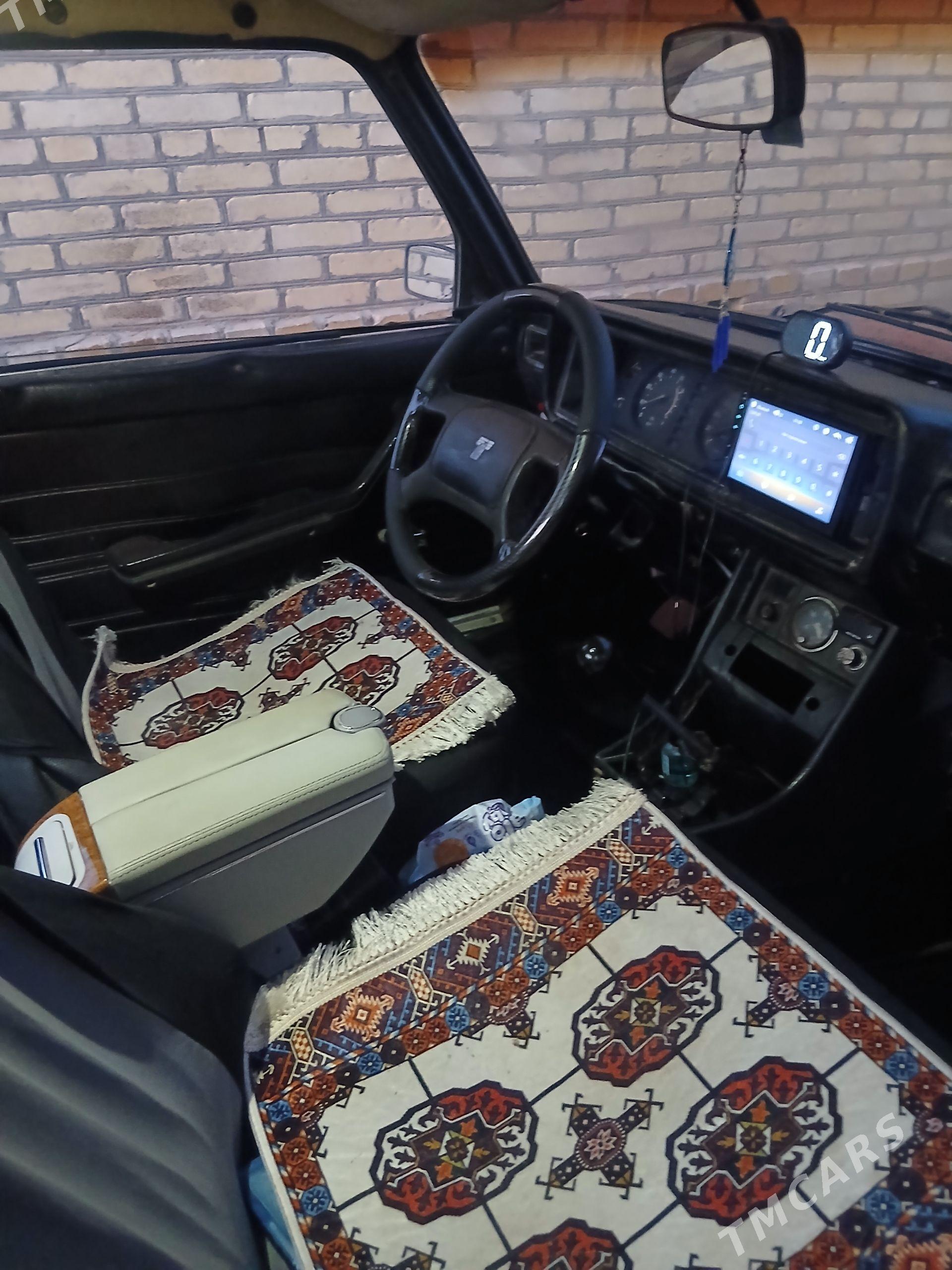 Lada 2107 1993 - 25 000 TMT - Сакар - img 1