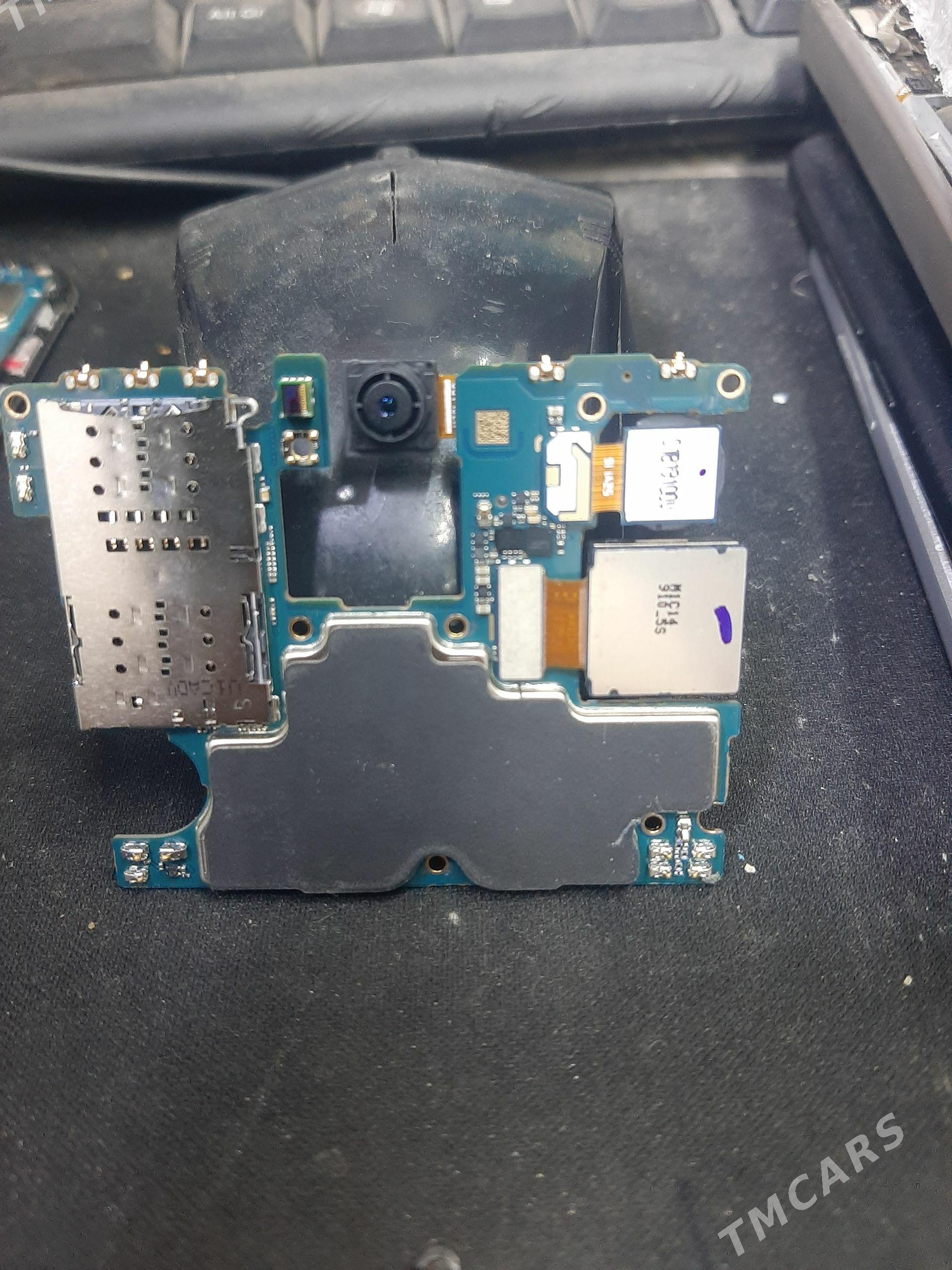 Samsung A 52 plata - Türkmenabat - img 1