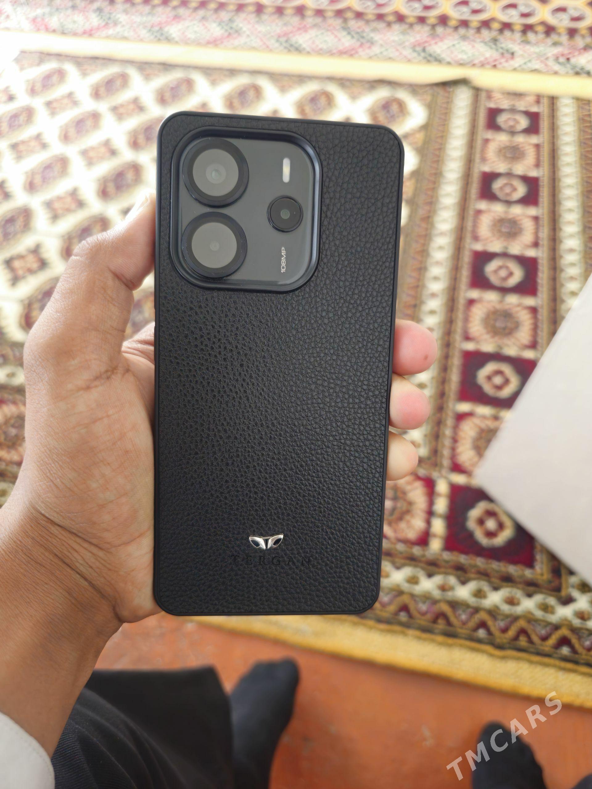 Redmi note 14 - Gökdepe - img 1