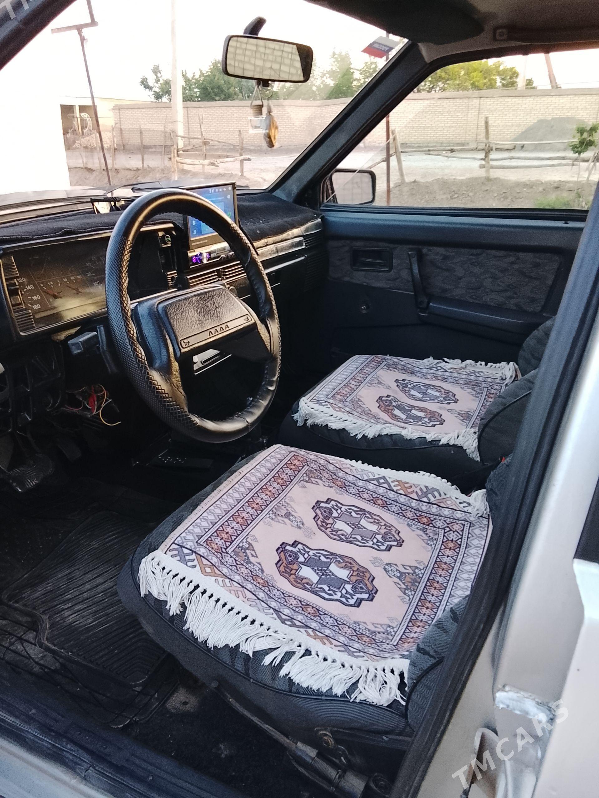 Lada 21099 1994 - 29 000 TMT - Байрамали - img 1