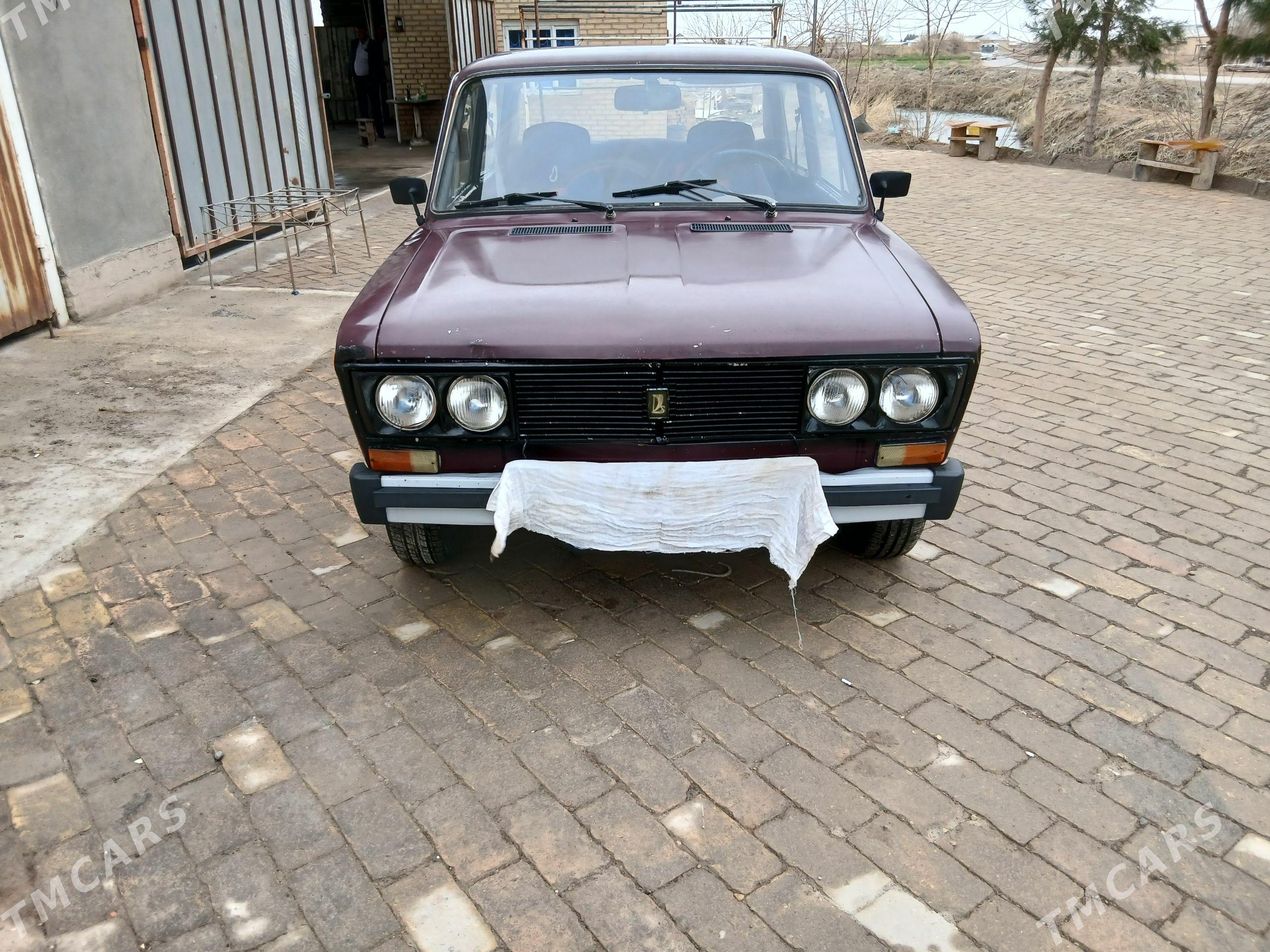 Lada 2106 1987 - 22 000 TMT - Мары - img 1