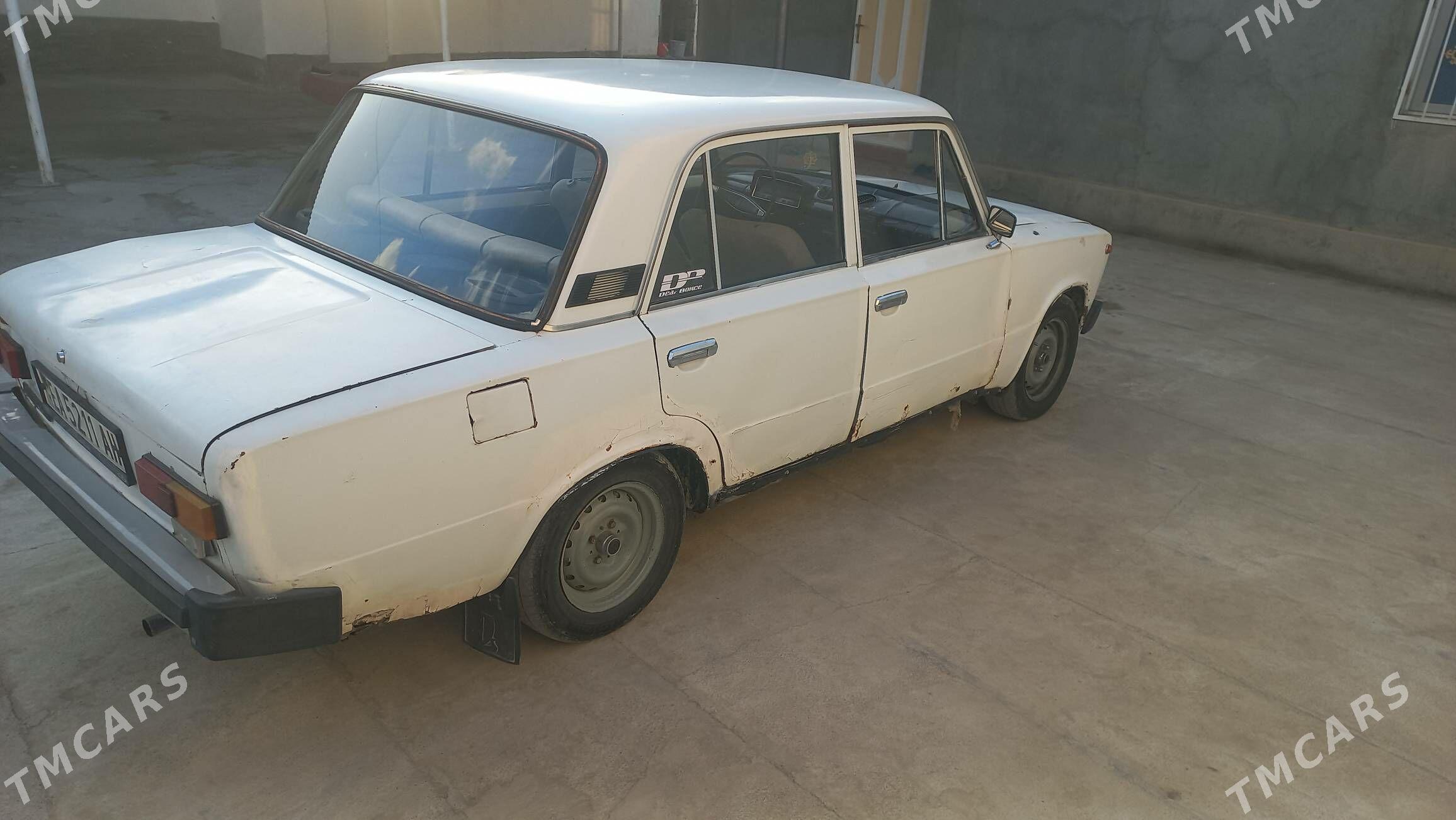Lada 2104 1985 - 8 000 TMT - Bäherden - img 1