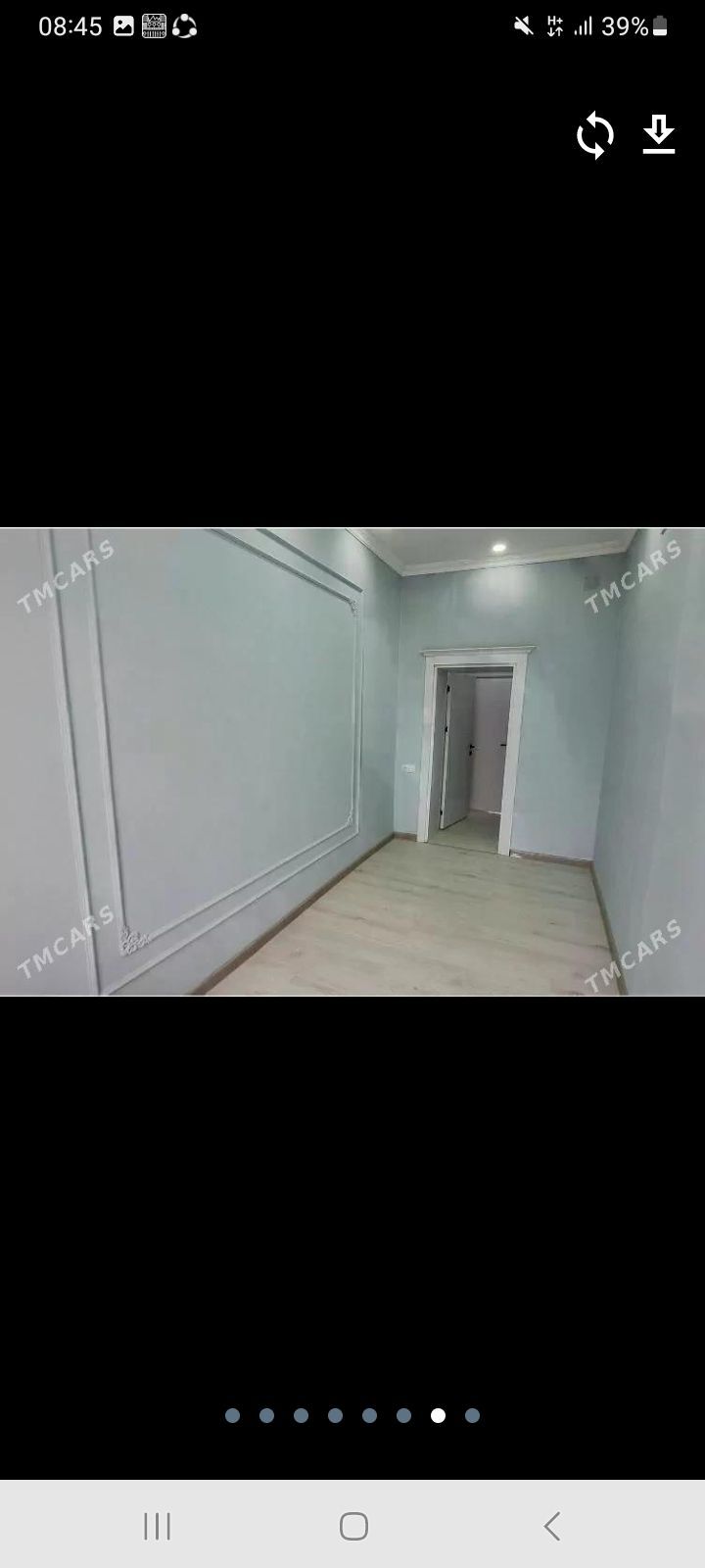 SATLYK JAÝ - Balkanabat - img 1