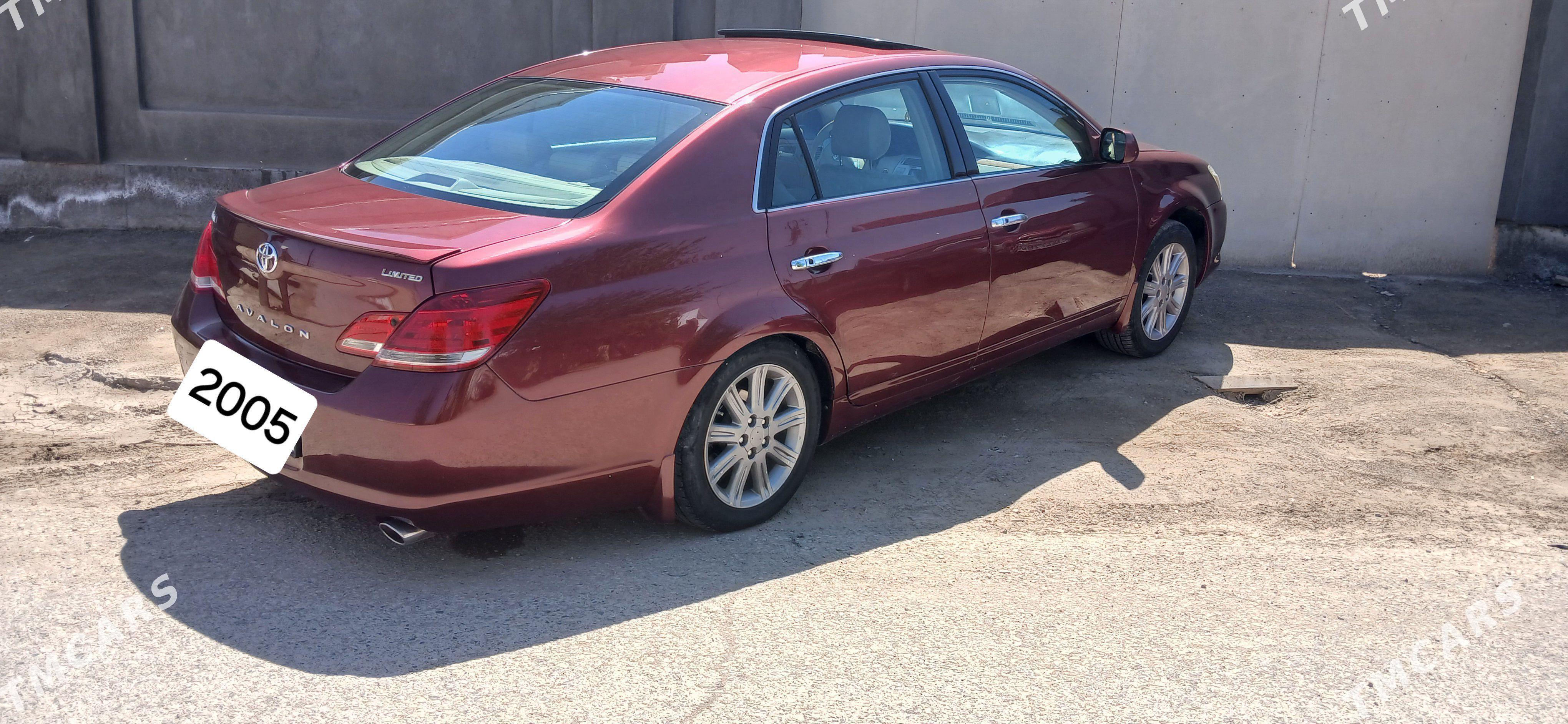 Toyota Avalon 2012 - 280 000 TMT - Mary - img 1