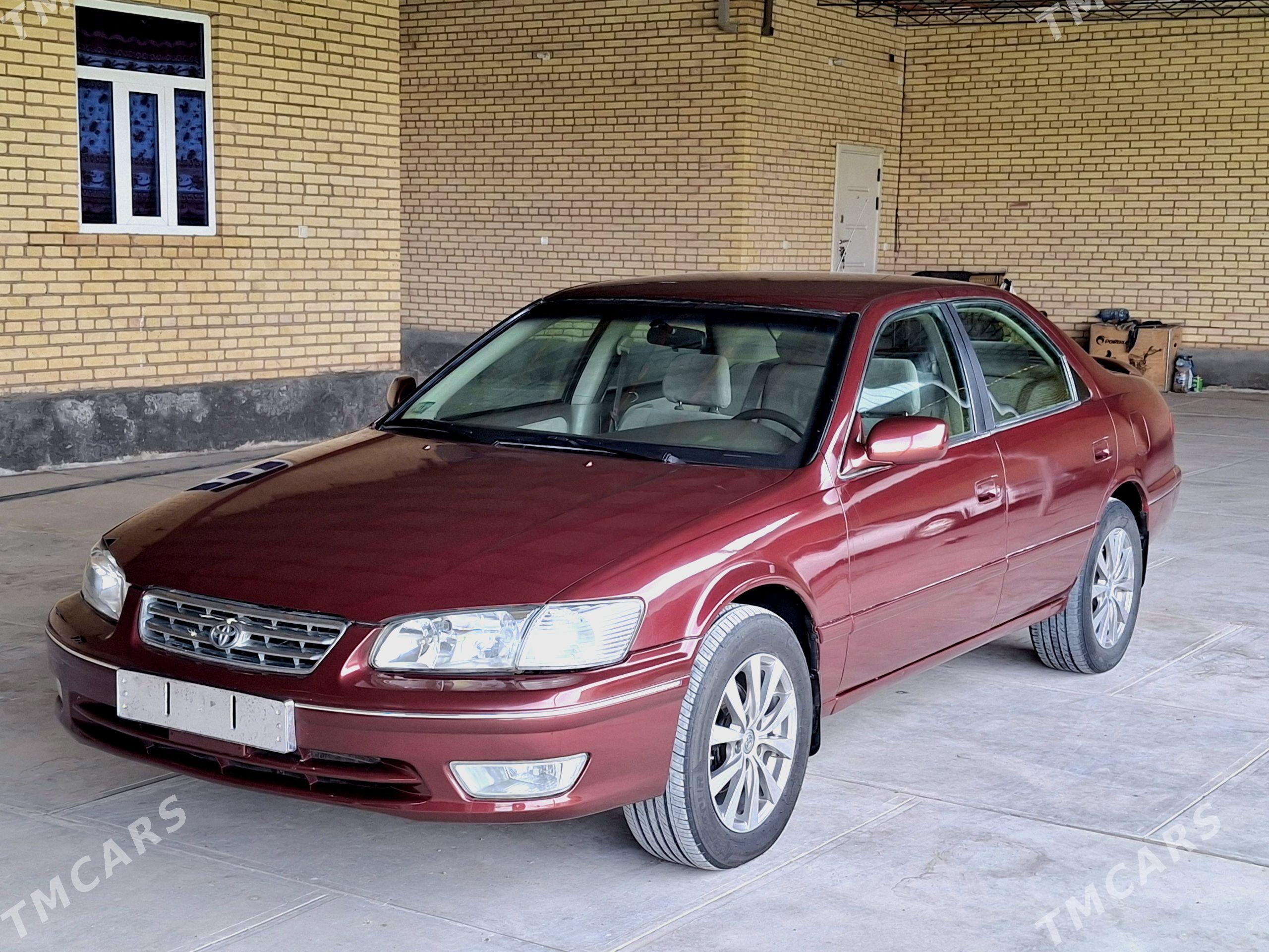 Toyota Camry 2000 - 160 000 TMT - Hojambaz - img 1