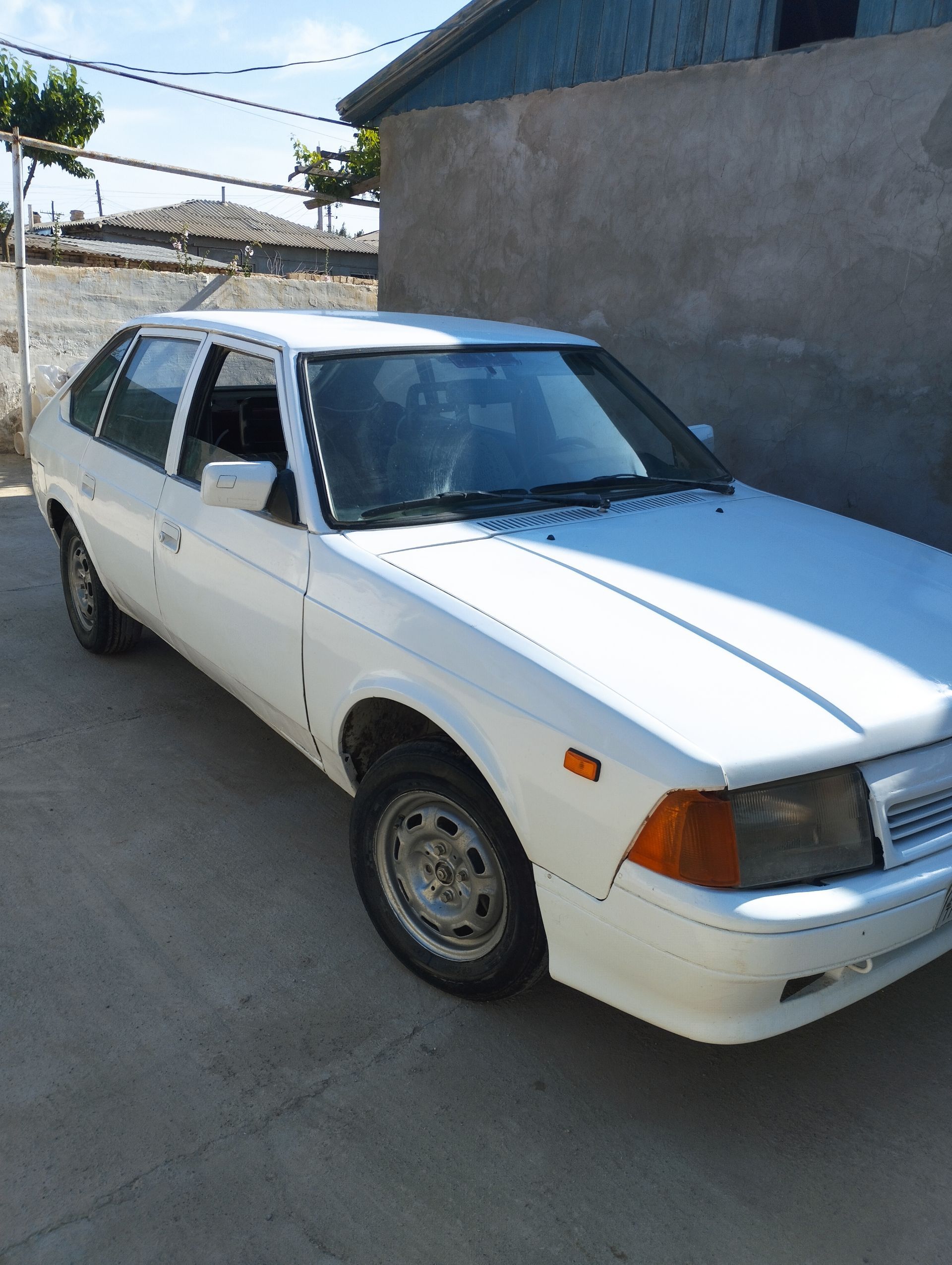 Москвич 408 1992 - 10 000 TMT - Теджен - img 1