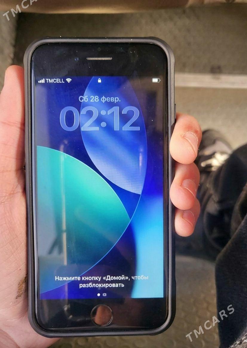Iphone se 2020 - Дашогуз - img 1