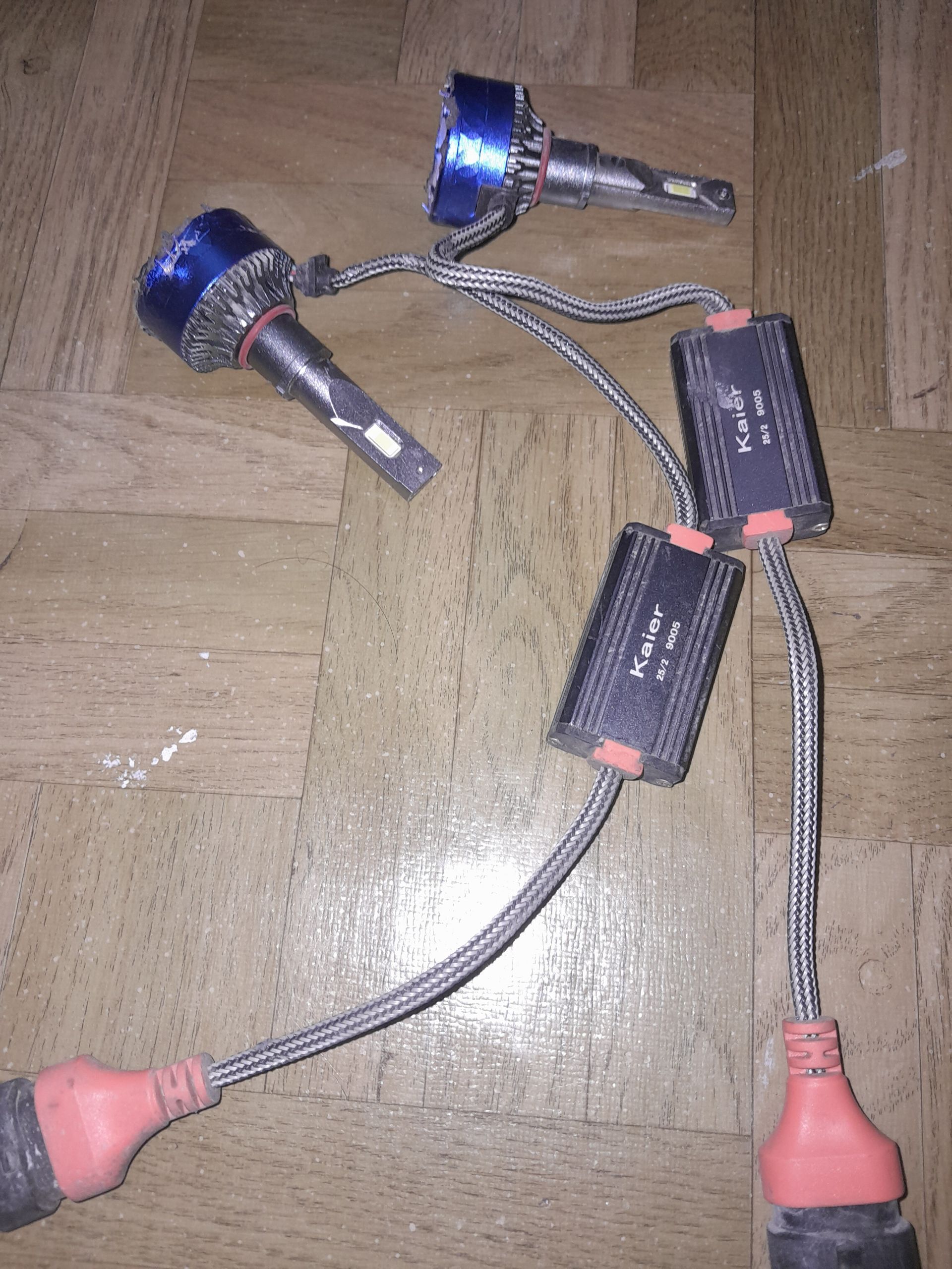 led lampalar 1 000 TMT - Дашогуз - img 1
