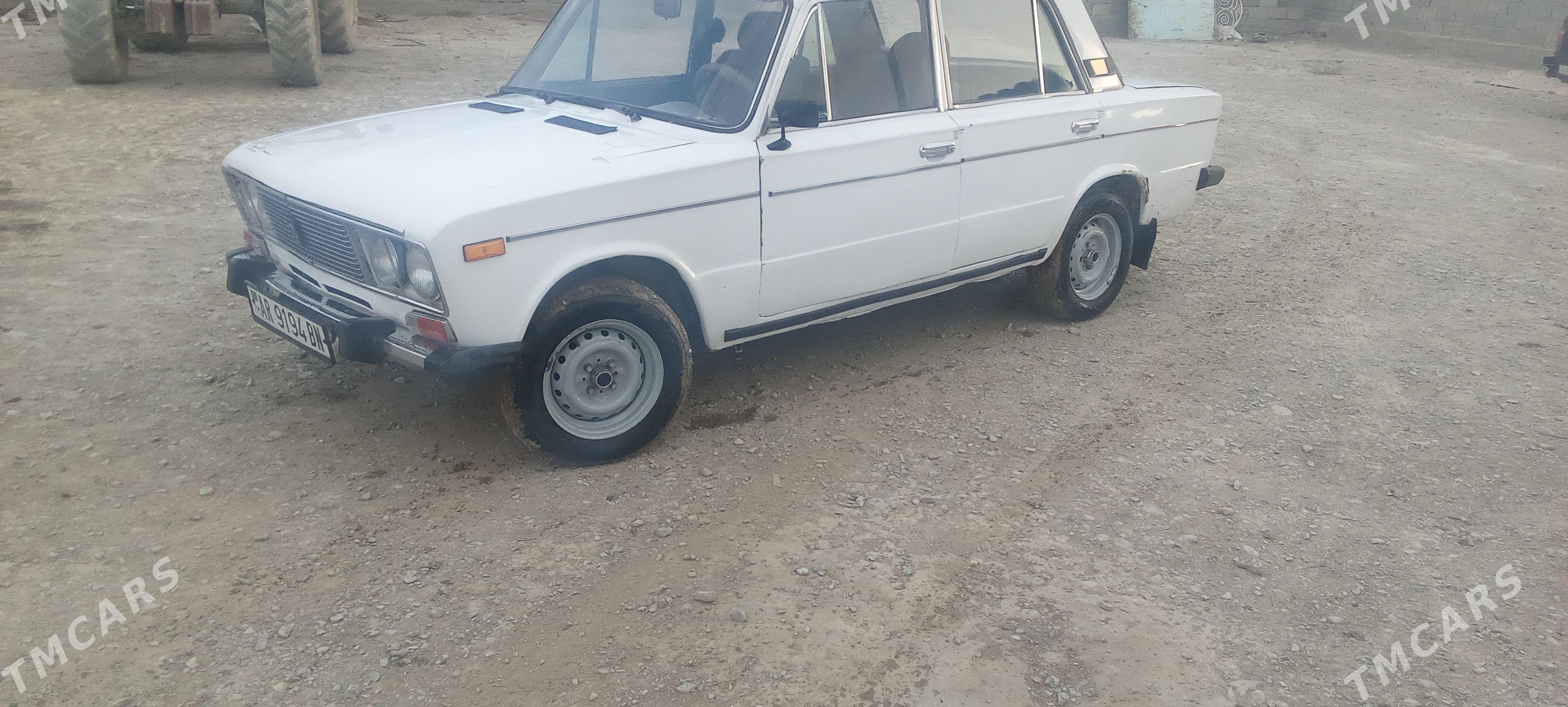 Lada 2106 1992 - 26 000 TMT - Gyzylarbat - img 1