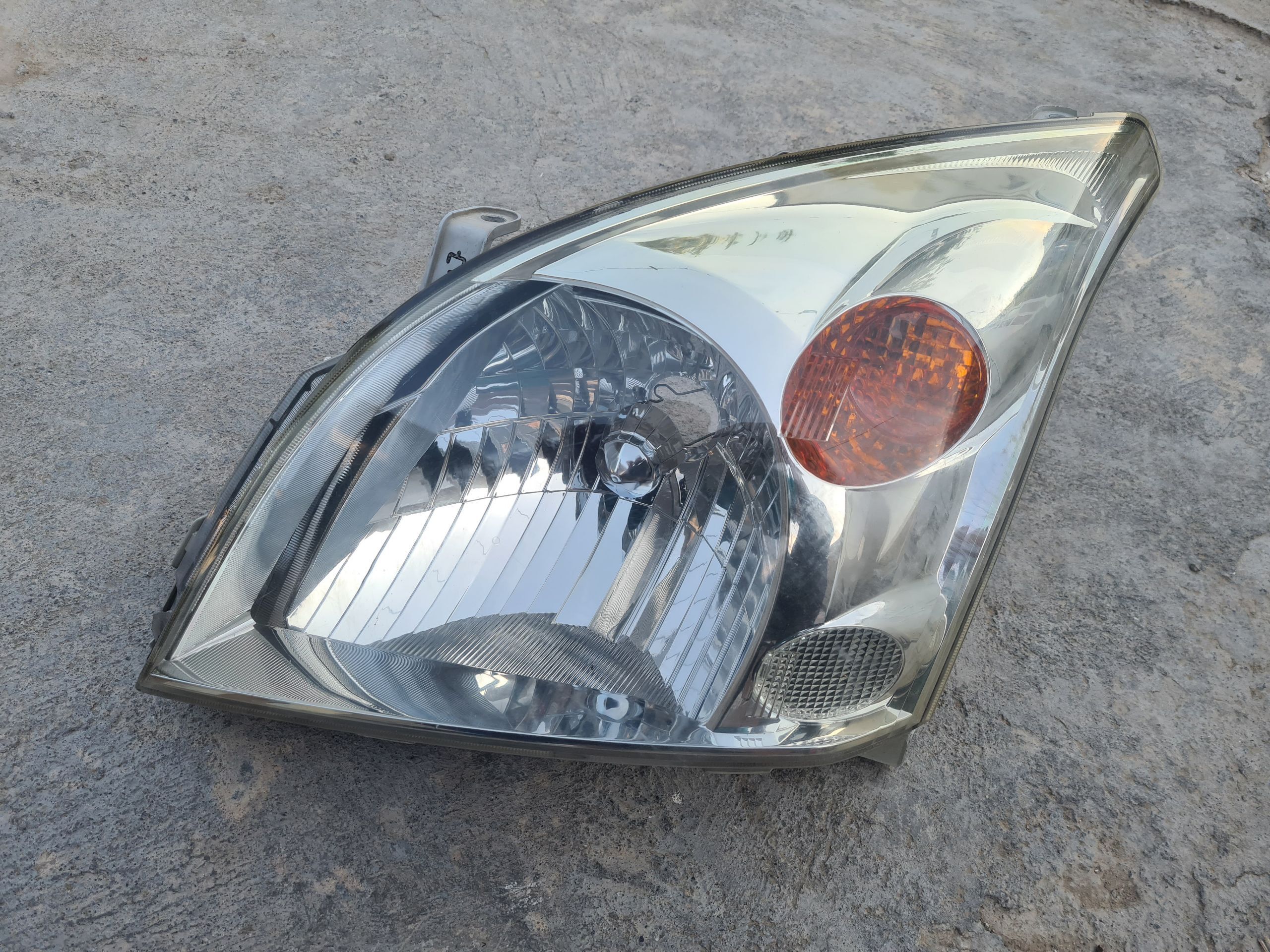 prado cep fara orginal 3 700 TMT - Aşgabat - img 1