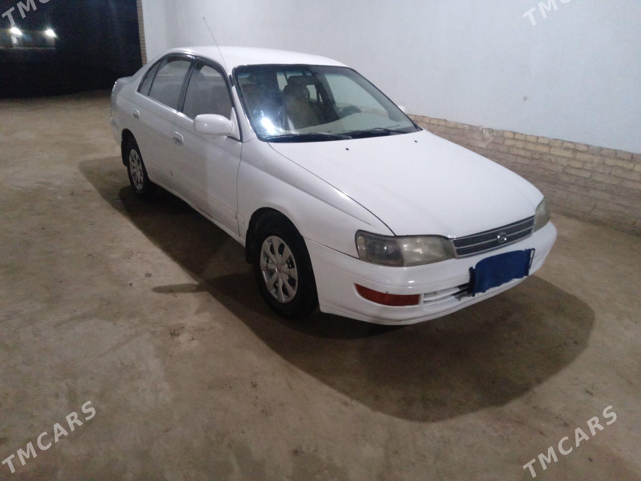 Toyota Corona 1992 - 60 000 TMT - Kerki - img 1