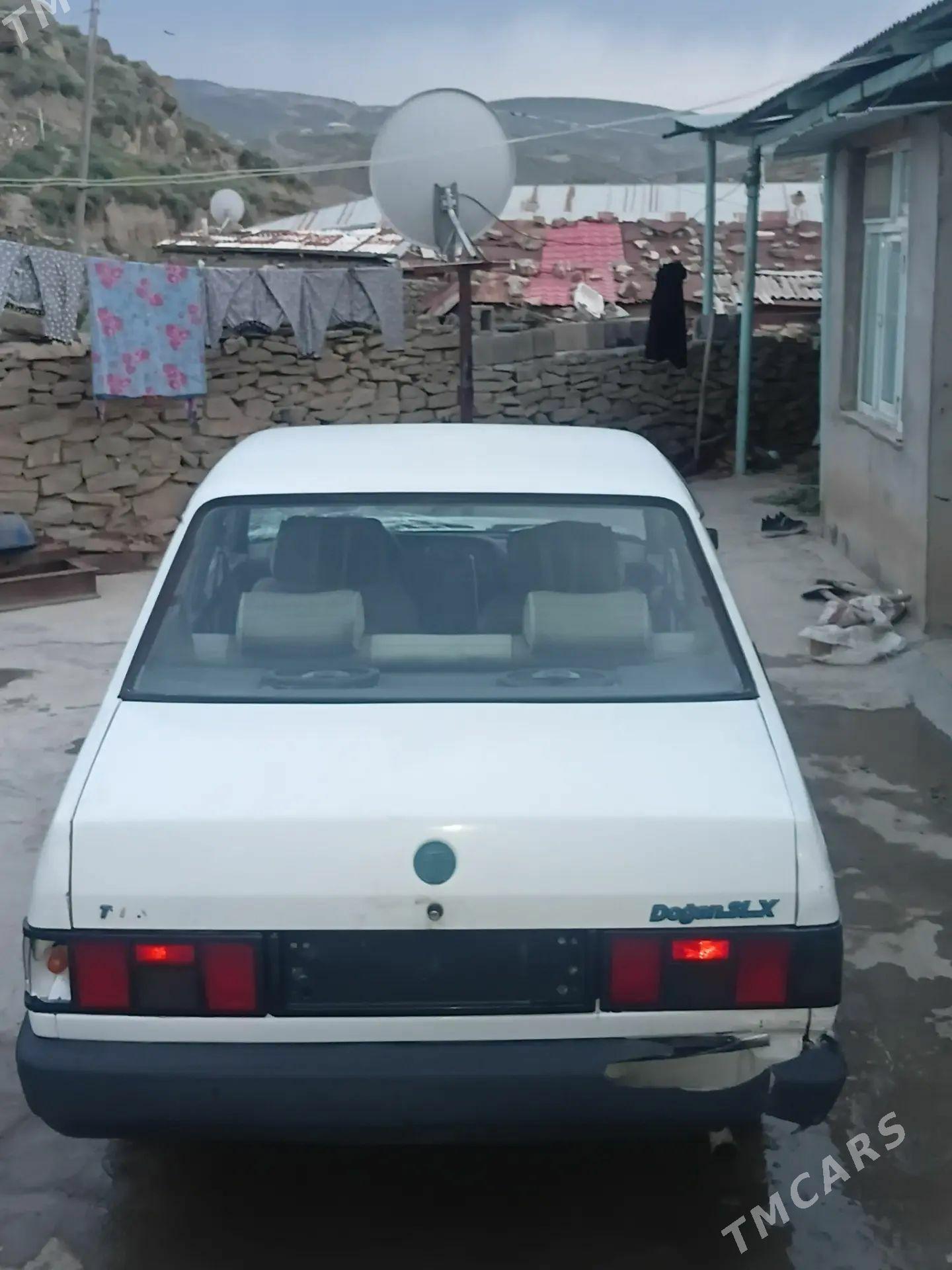 Tofaş Dogan 1996 - 10 000 TMT - Bäherden - img 1