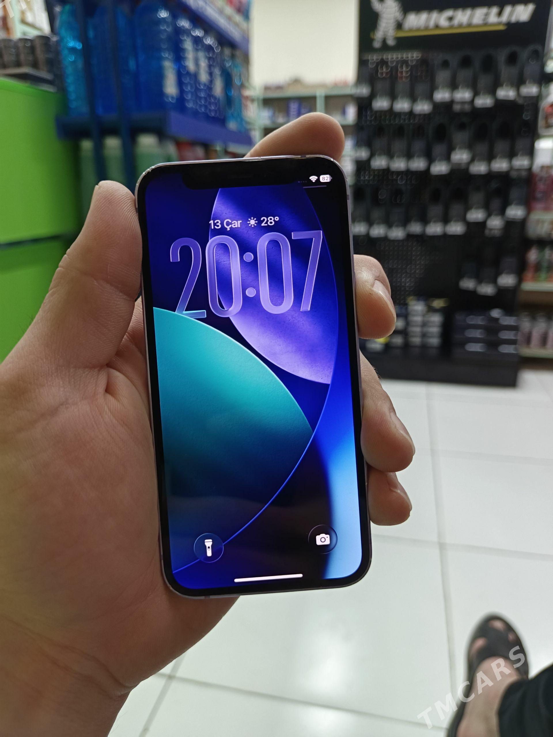 İphone 12 mini - Aşgabat - img 1