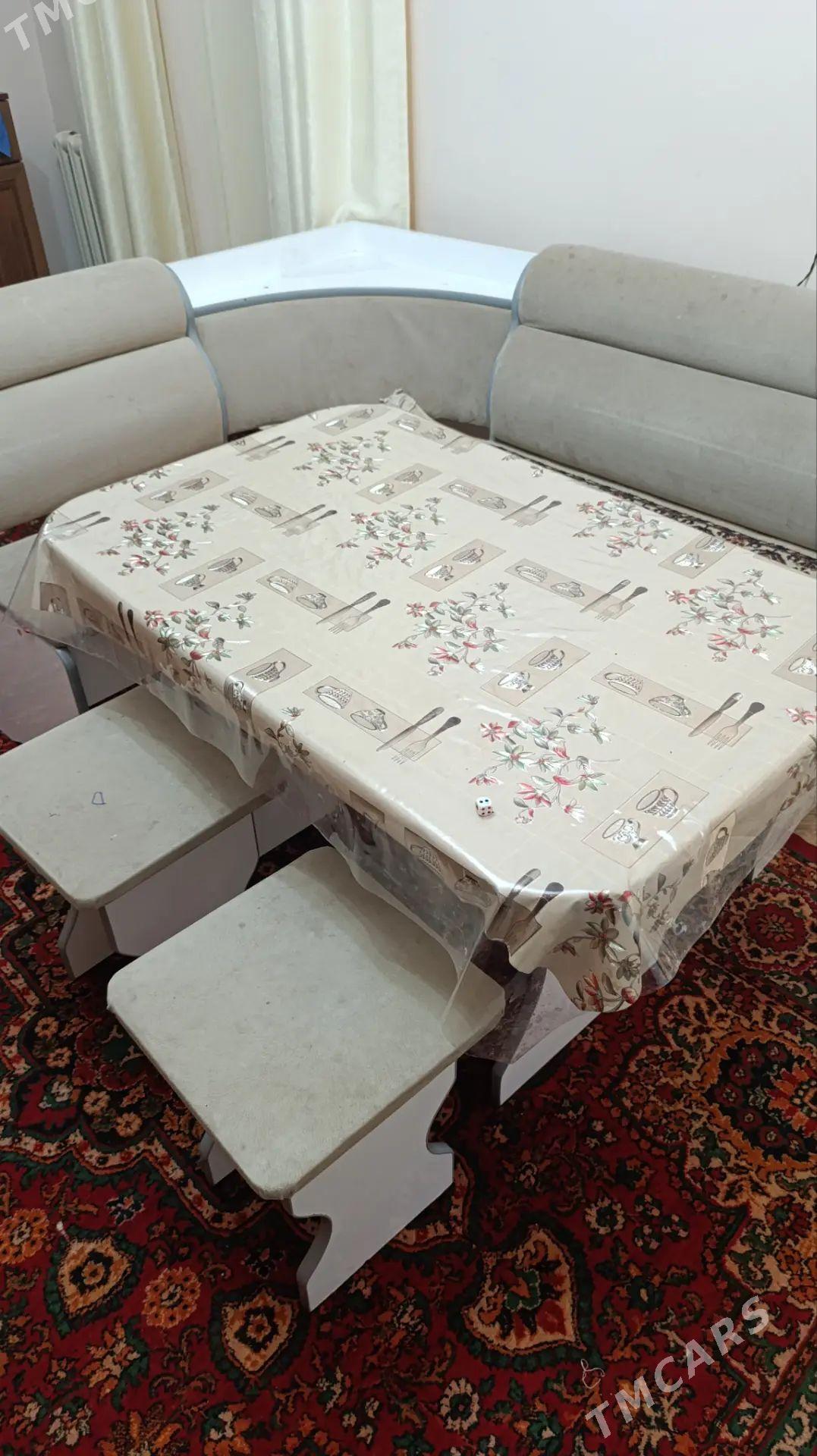 ugalok mebel уголок мебель - Aşgabat - img 1