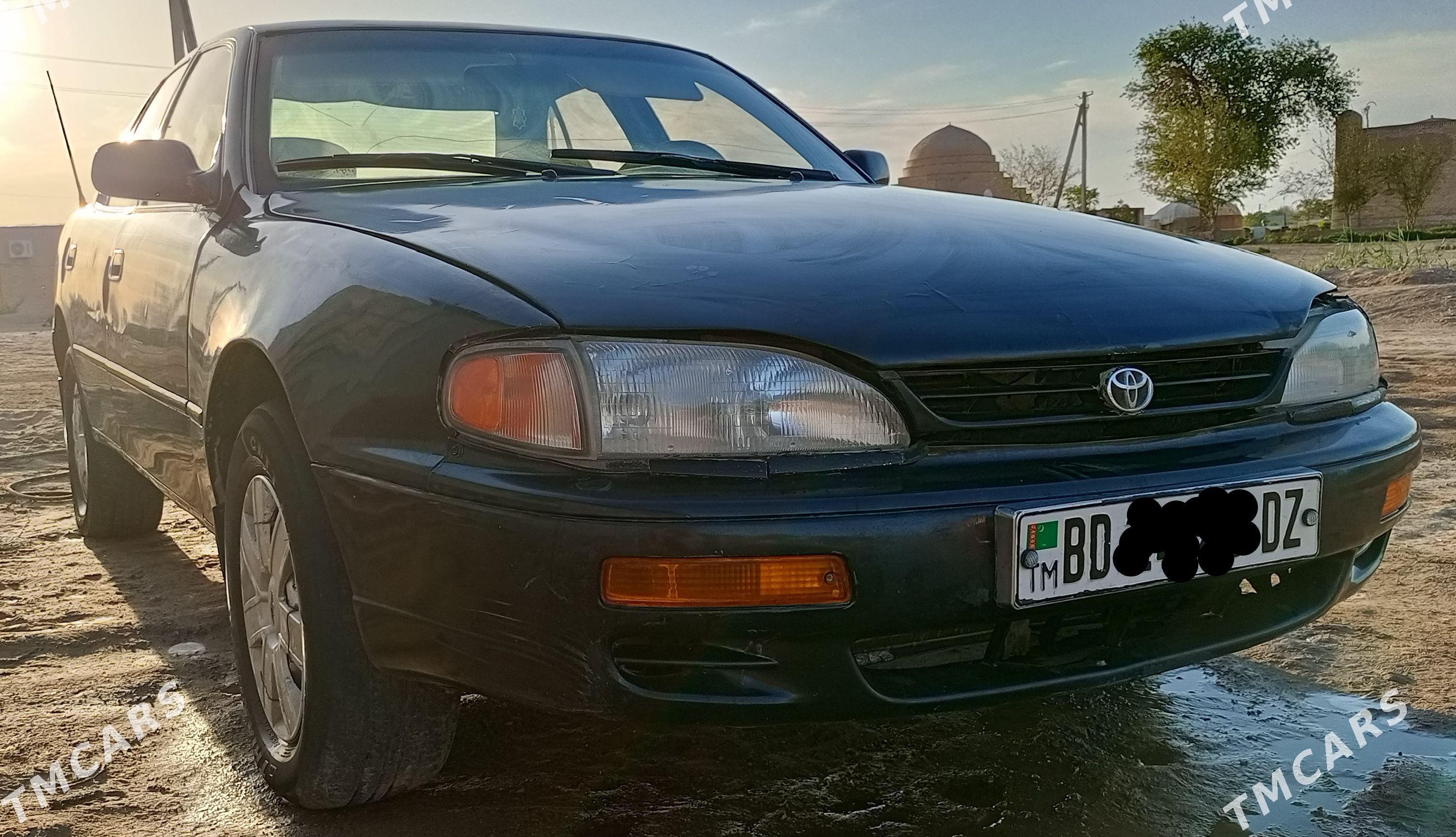 Toyota Camry 1993 - 80 000 TMT - Köneürgenç - img 1