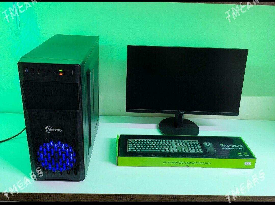 I5 6/ Ram 8GB/ Hunday 24-lik - Байрамали - img 1