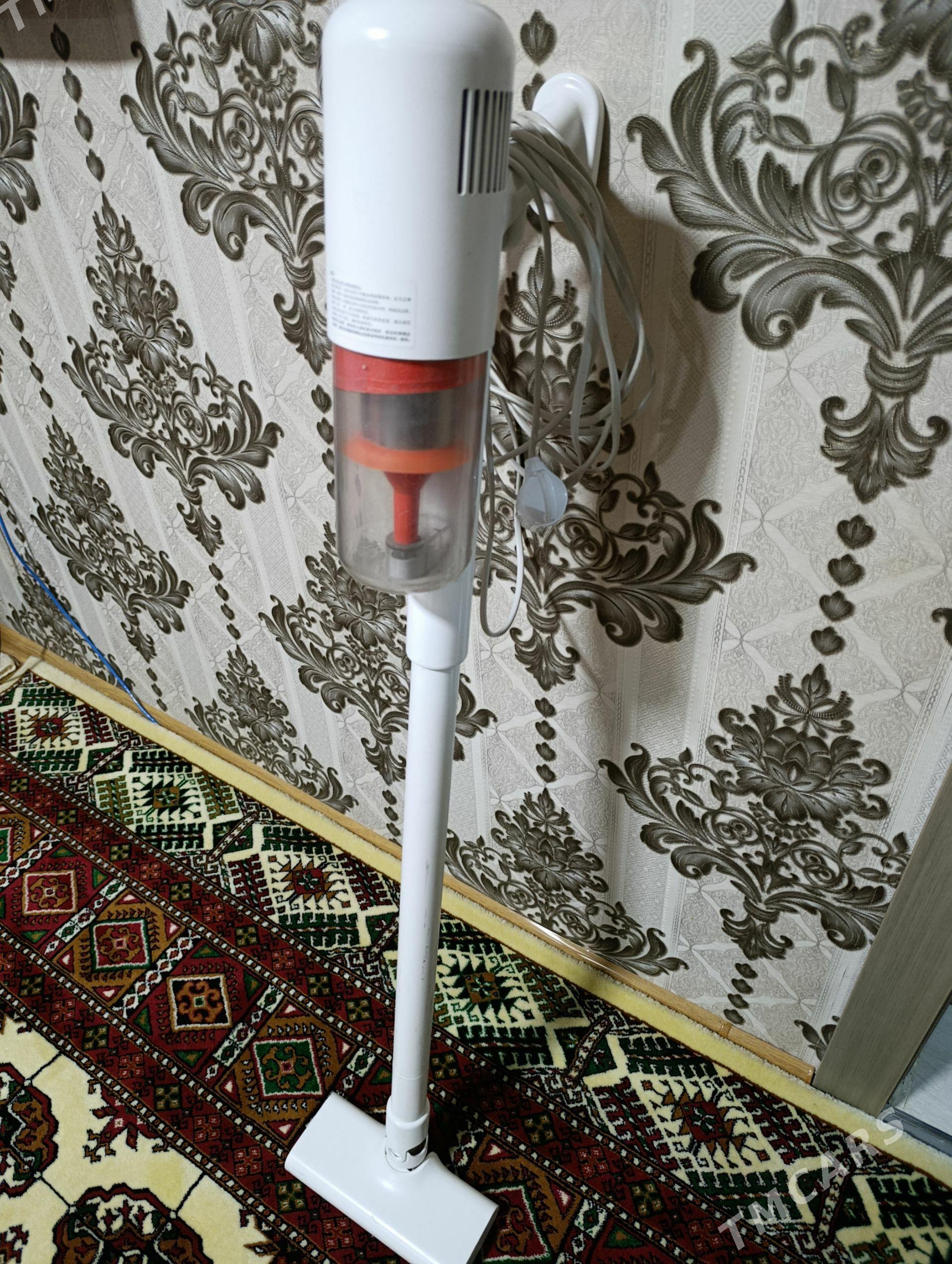 Пылесос Mi - Hazar - img 1