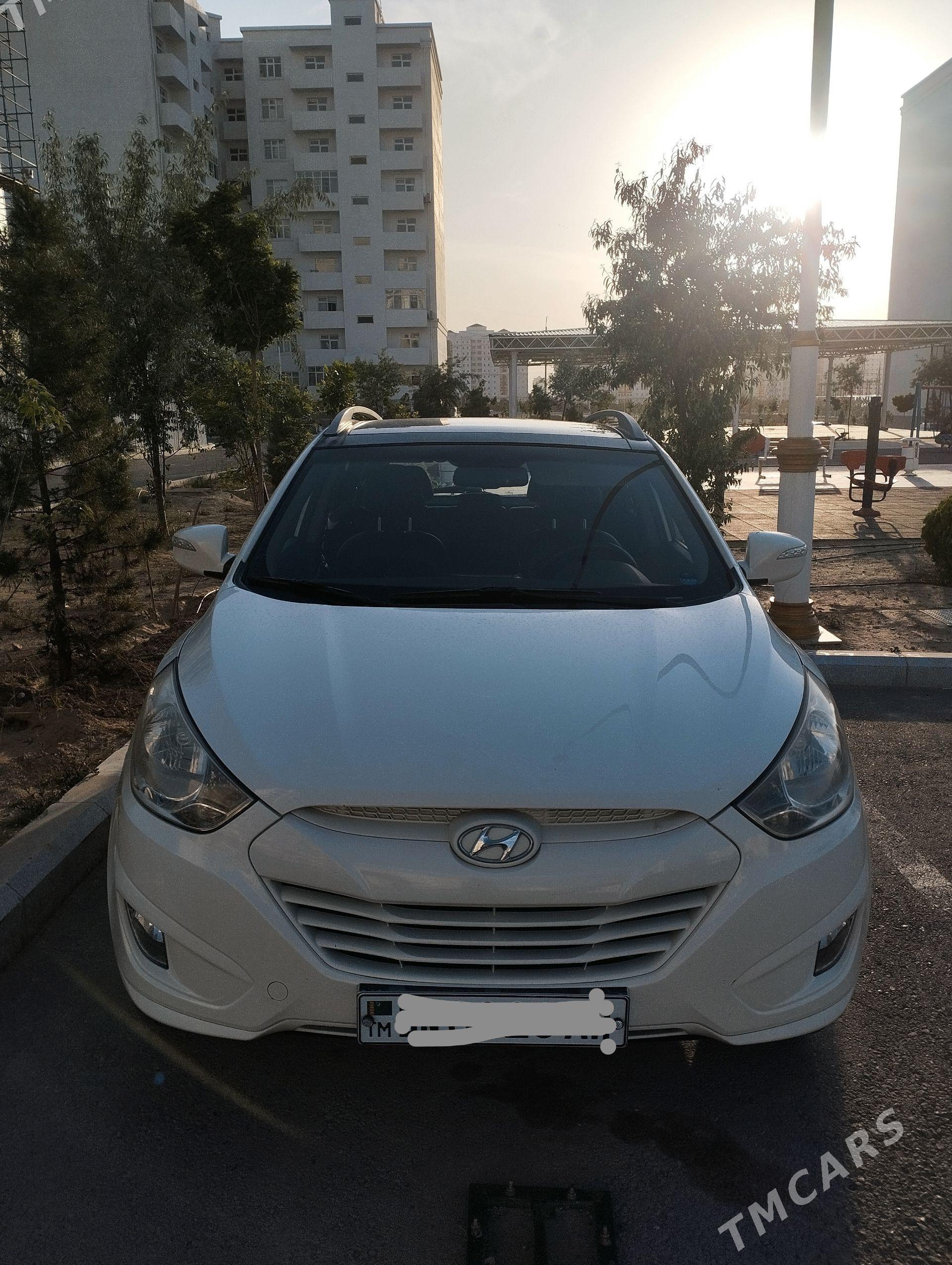 Hyundai Tucson 2012 - 225 000 TMT - Мир 8 - img 1