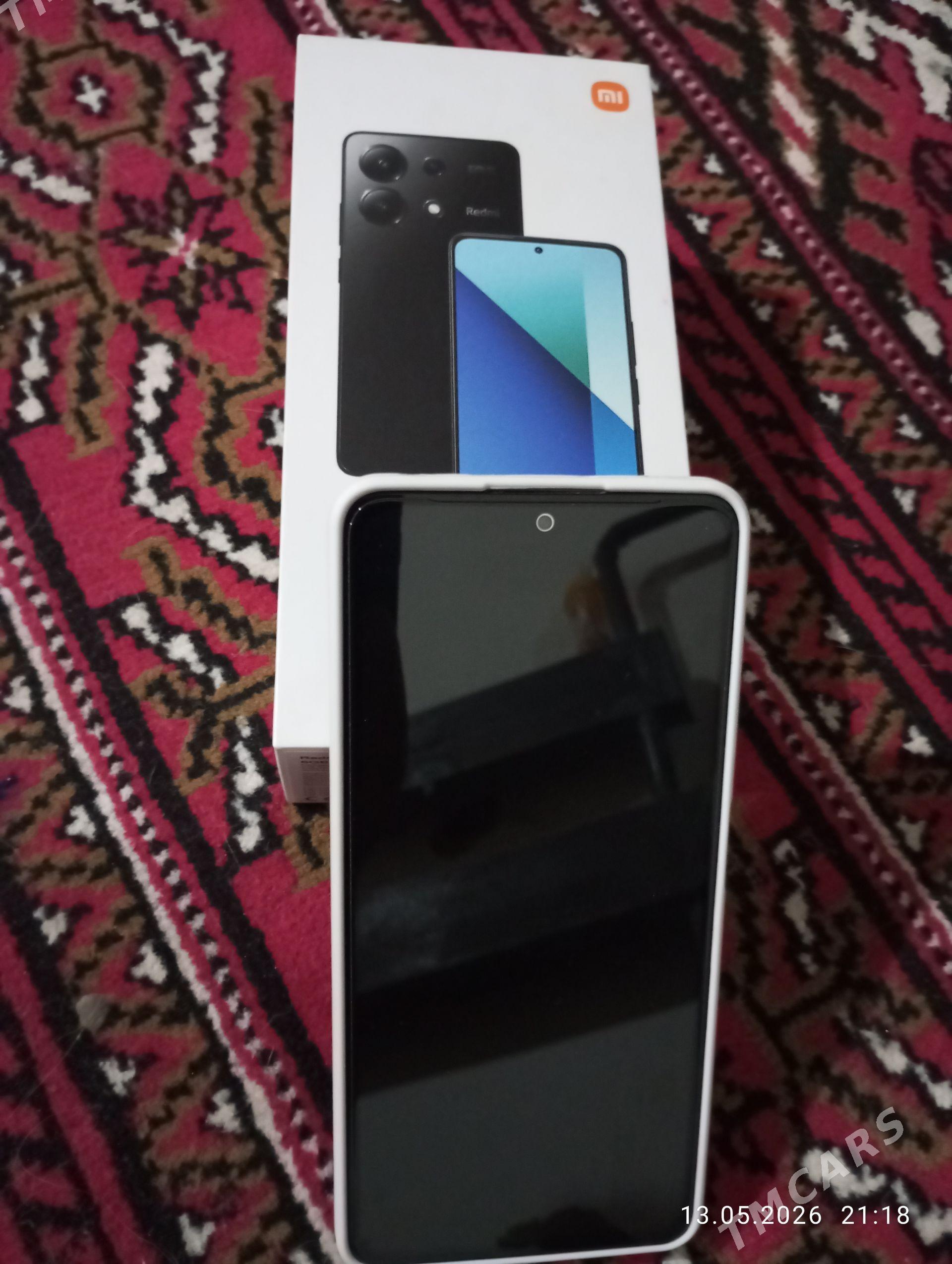 Redmi Note 13 - Görogly (Tagta) - img 1