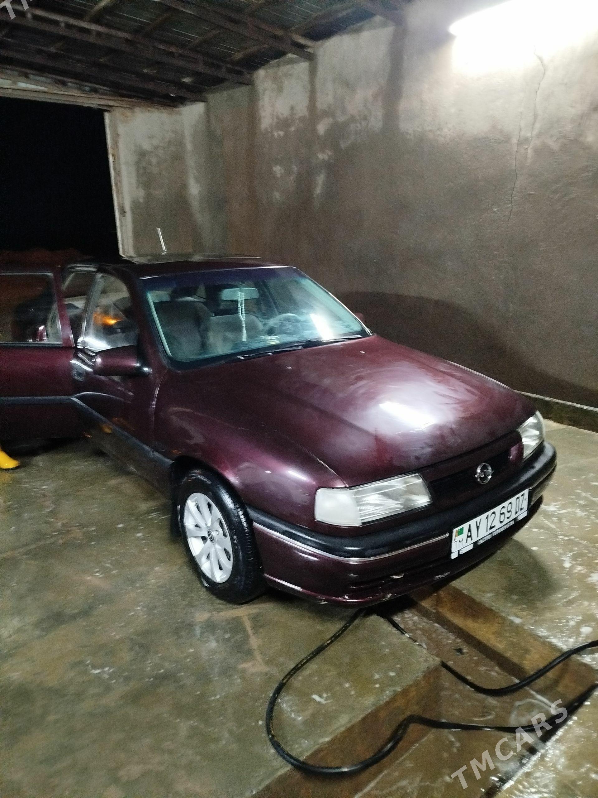 Opel Vectra 1993 - 48 000 TMT - Gurbansoltan Eje - img 1