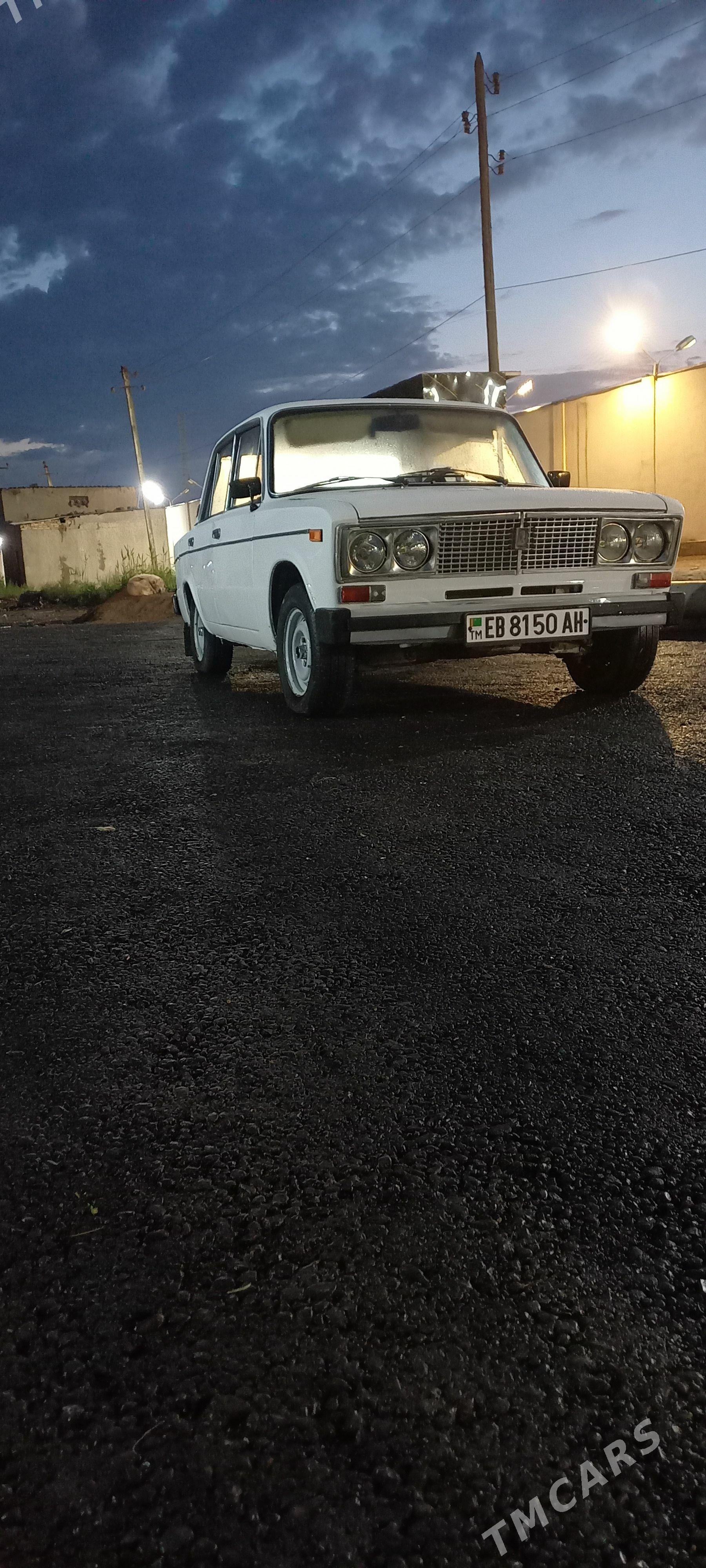 Lada 2106 1998 - 33 000 TMT - Tejen - img 1