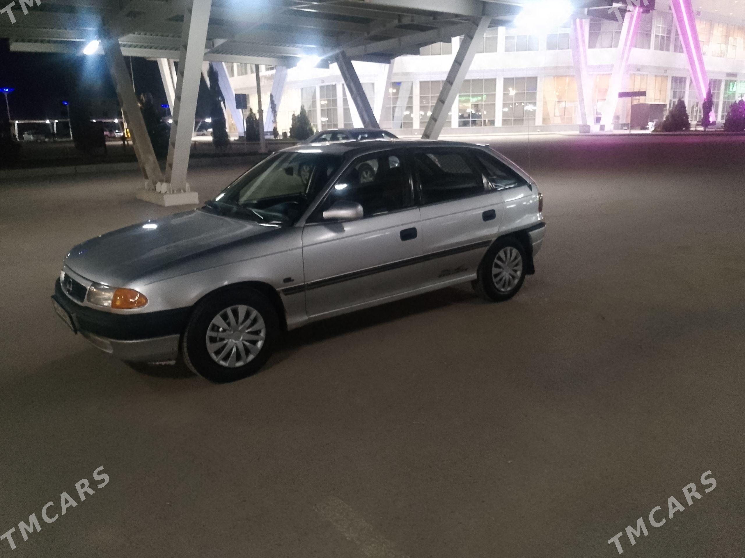 Opel Astra 1991 - 39 000 TMT - Дашогуз - img 1