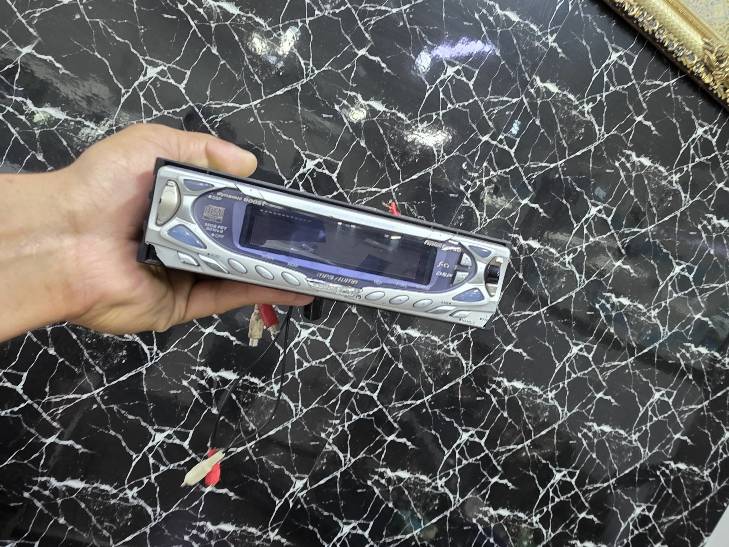 kenwuut eho 2 500 TMT - Кëши - img 1