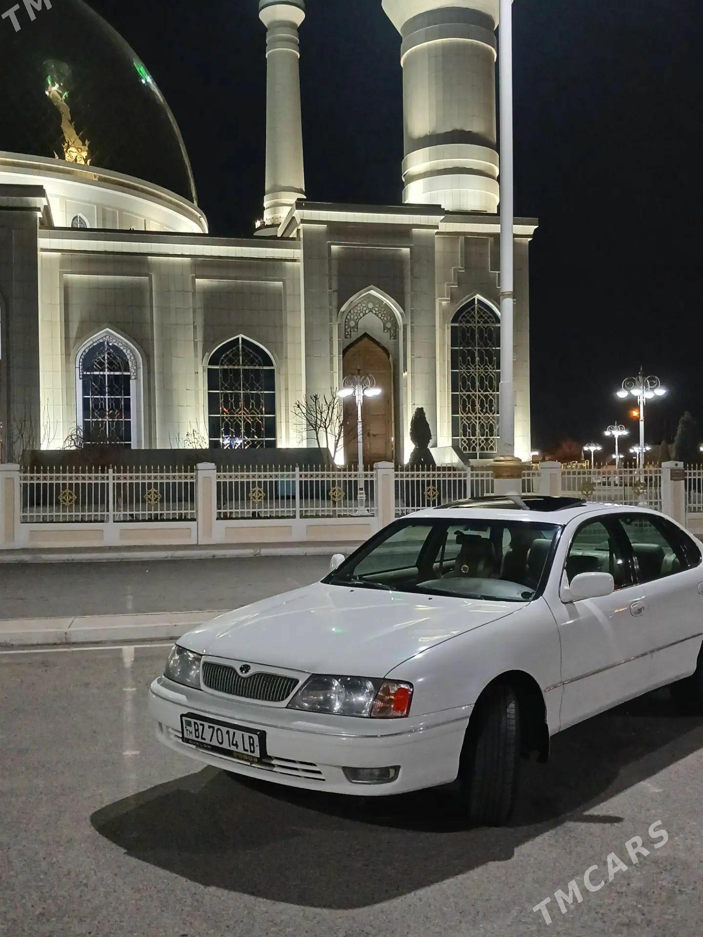 Toyota Avalon 2000 - 190 000 TMT - Дарганата - img 1