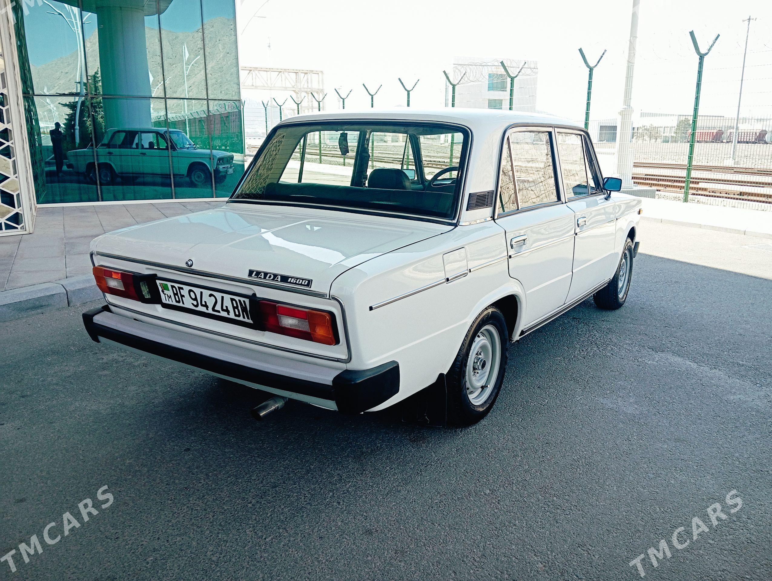 Lada 2106 2002 - 70 000 TMT - Türkmenbaşy - img 1