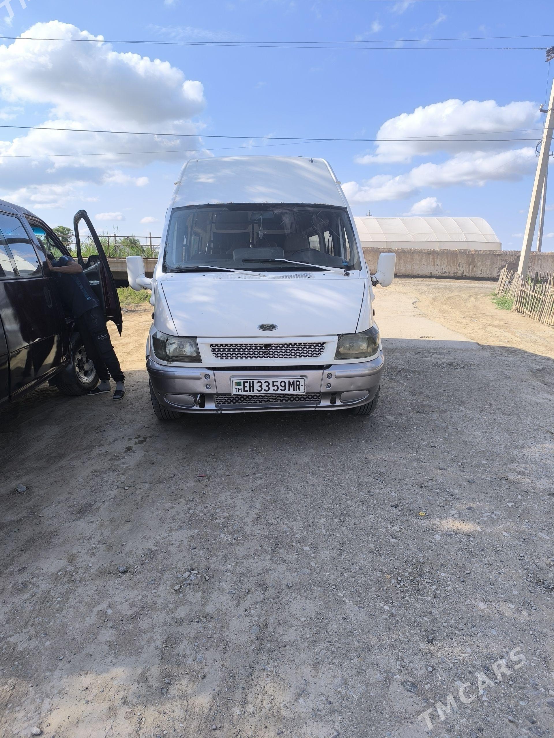 Lada 2107 2002 - 80 000 TMT - Türkmengala - img 1