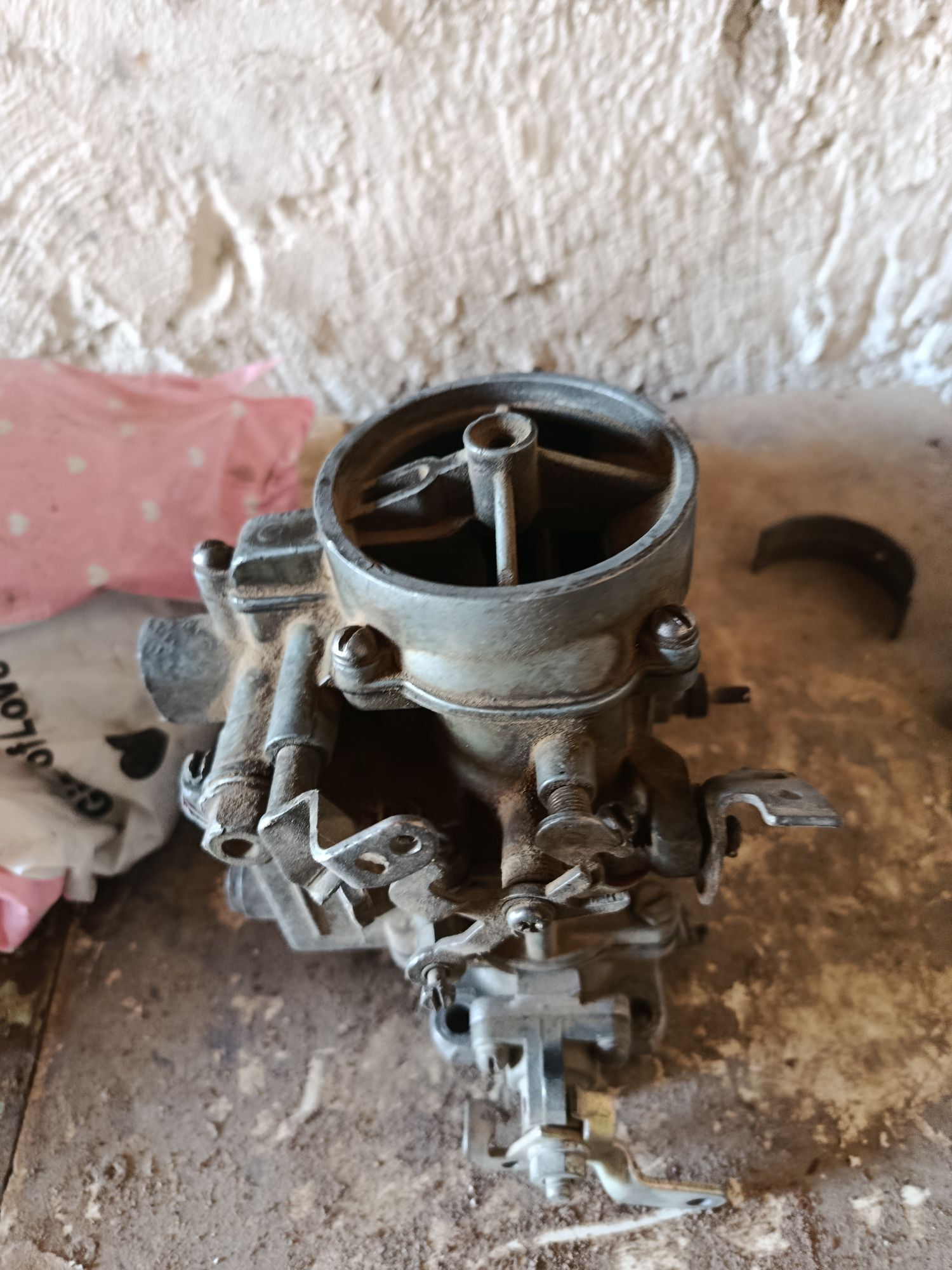 Gaz 53 saylary 500 TMT - Берекет - img 1