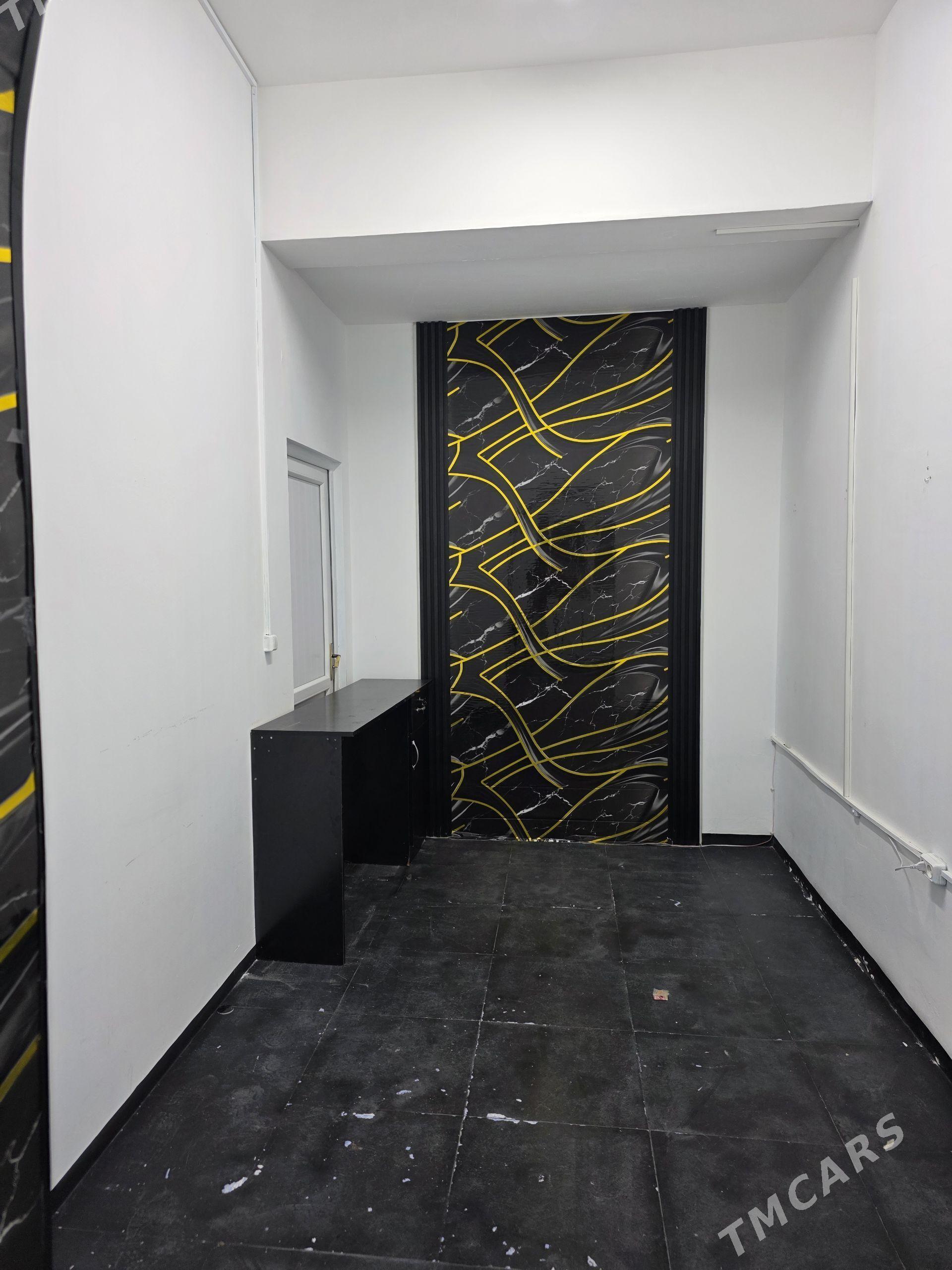 arenda yer ofis atelye studio - Ашхабад - img 1