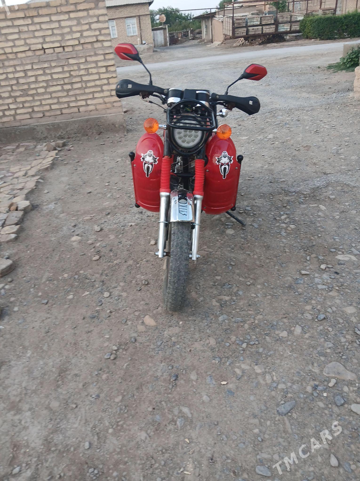 Fekon FK200-14G 2026 - 16 000 TMT - Теджен - img 1
