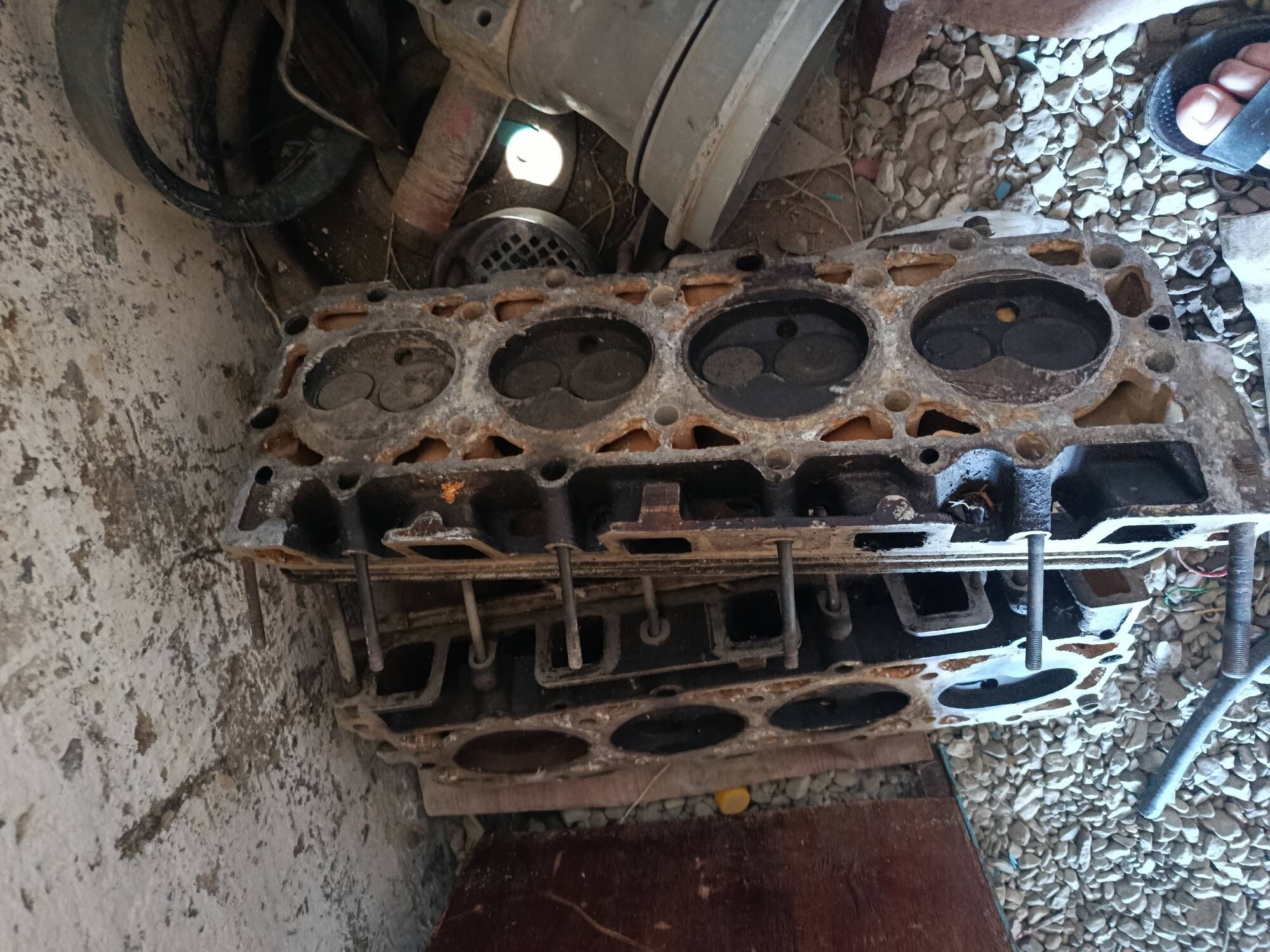 Gaz 53saylary 600 TMT - Берекет - img 1