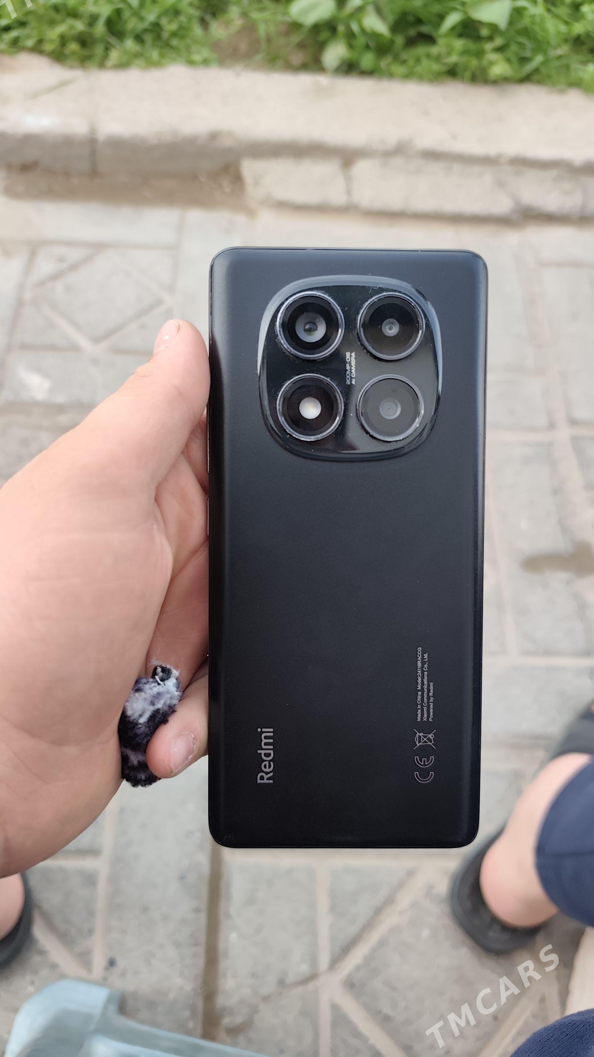 redmi note 14 pro - Mary - img 1