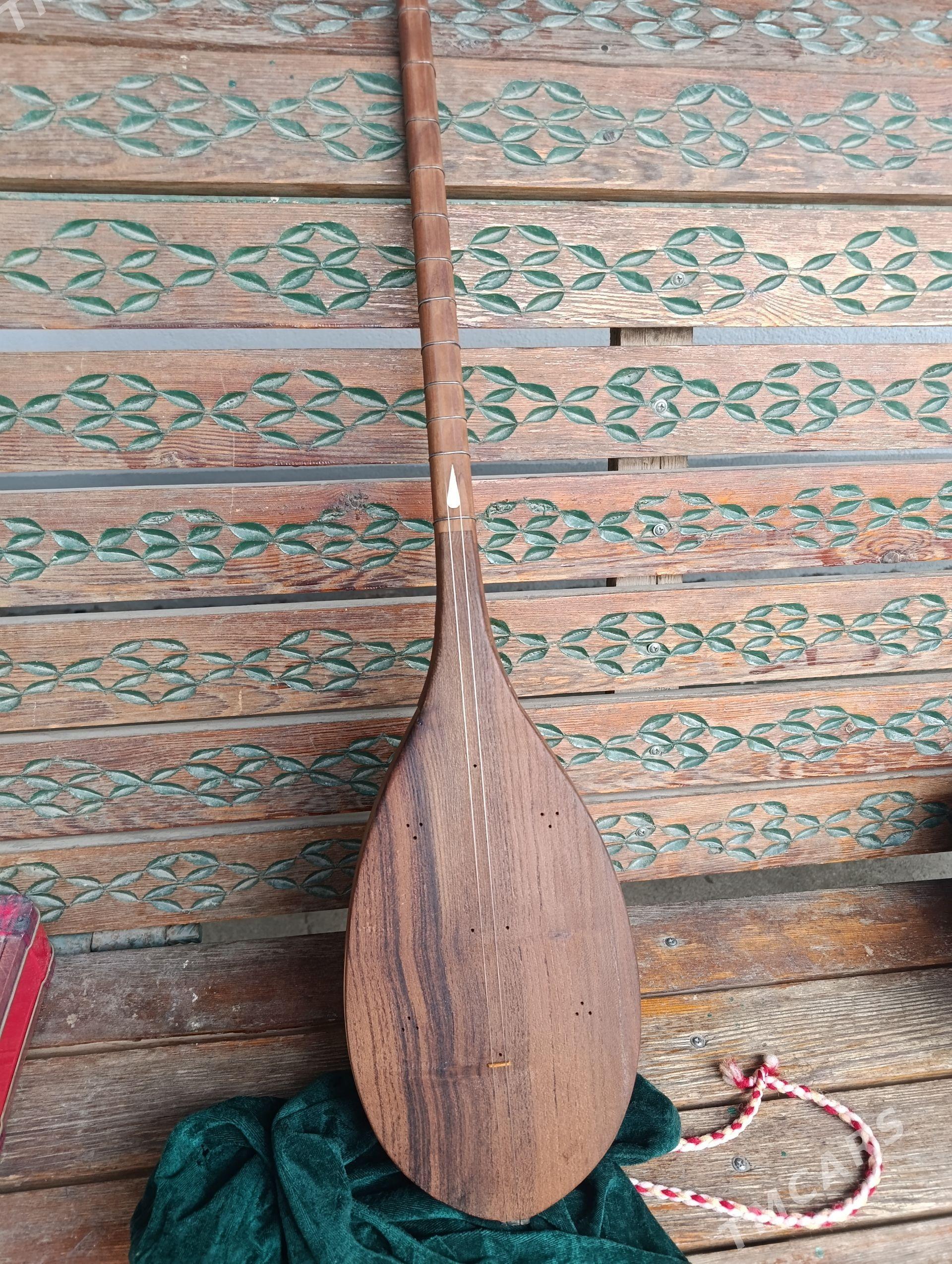 dutar gyjak - Hitrowka - img 1