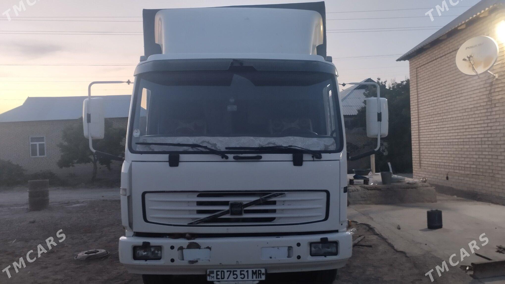 Volvo FH 420 2000 - 460 000 TMT - Mary - img 1