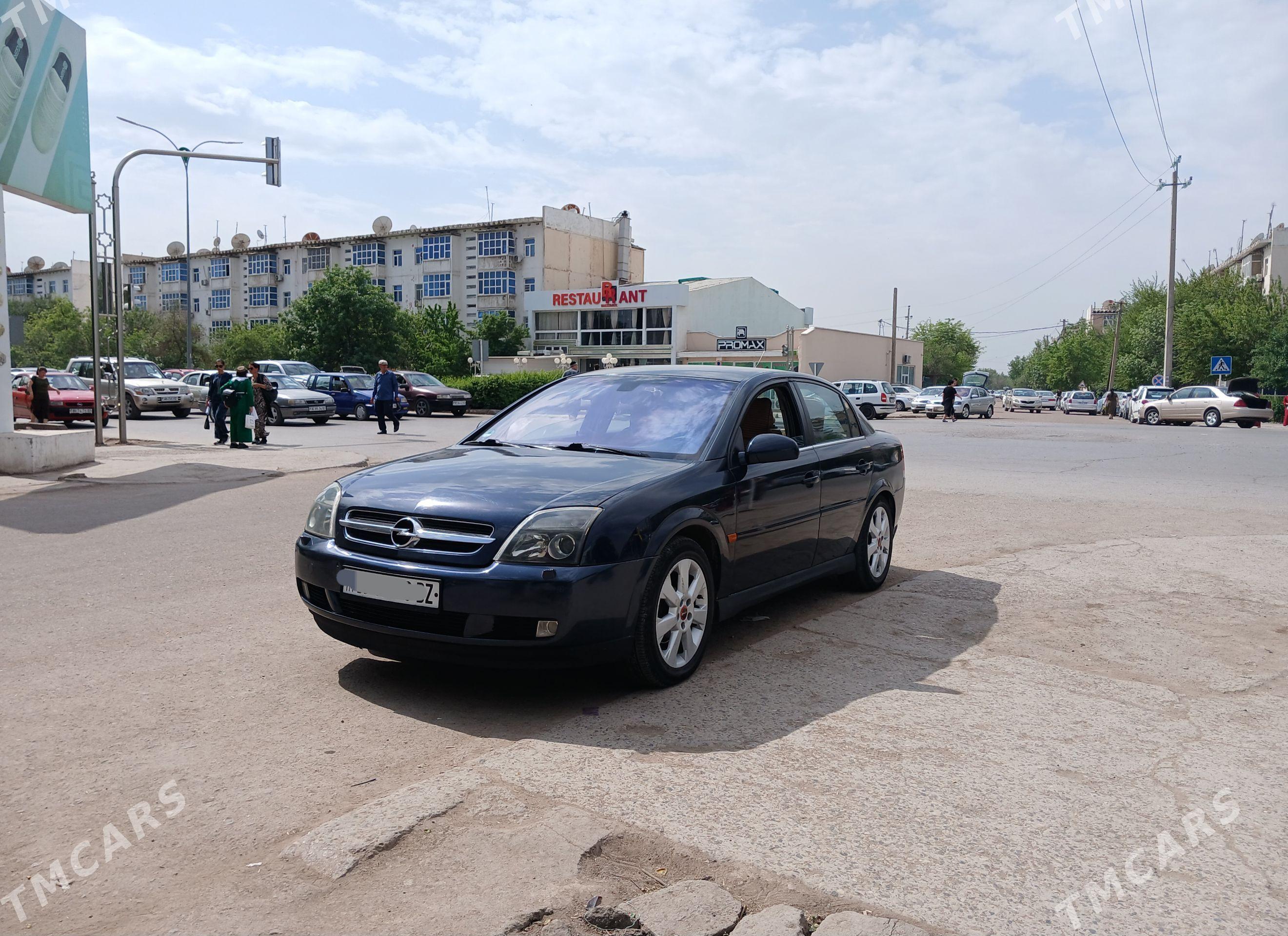 Opel Vectra 2002 - 110 000 TMT - Daşoguz - img 1