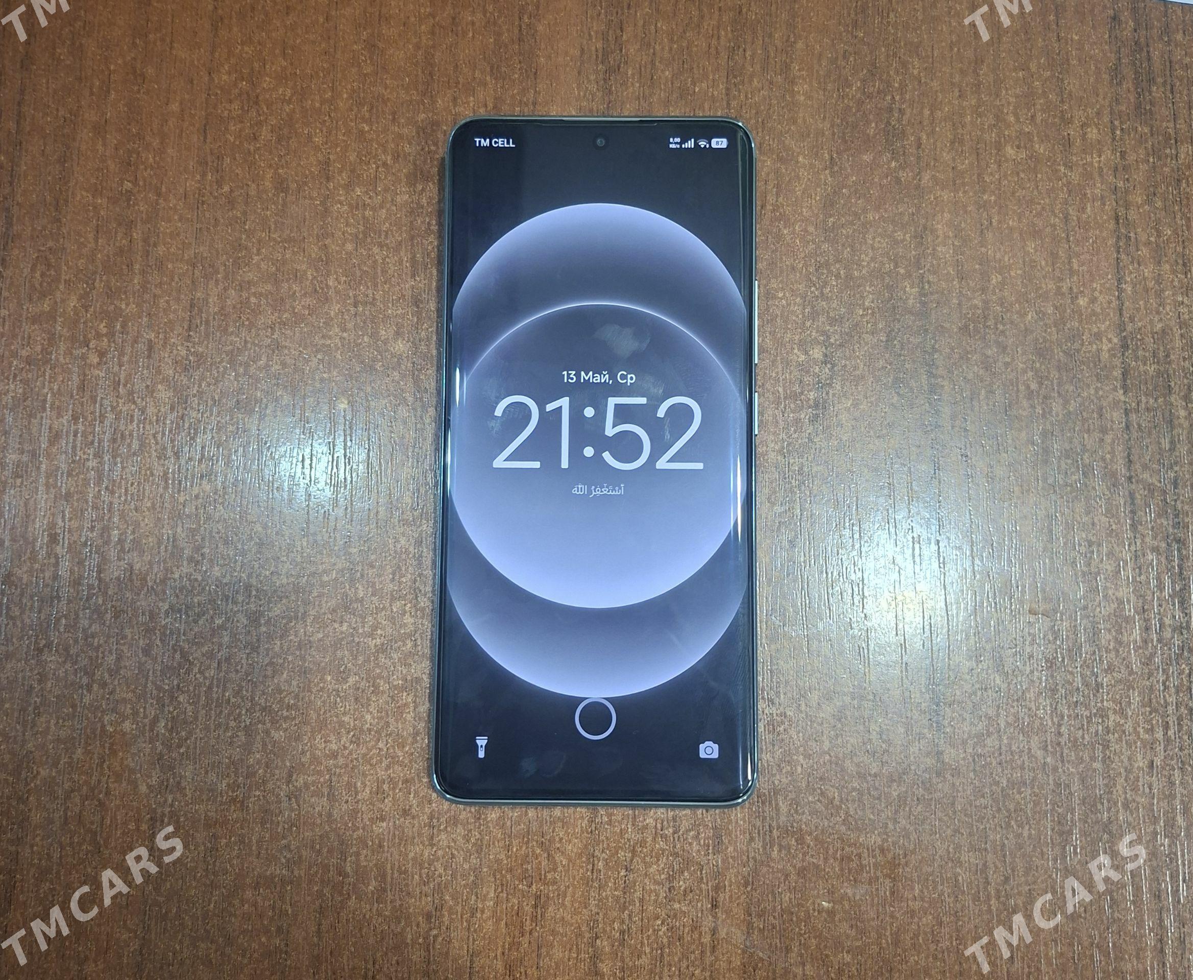 Redmi note 14 pro plus - Анев - img 1