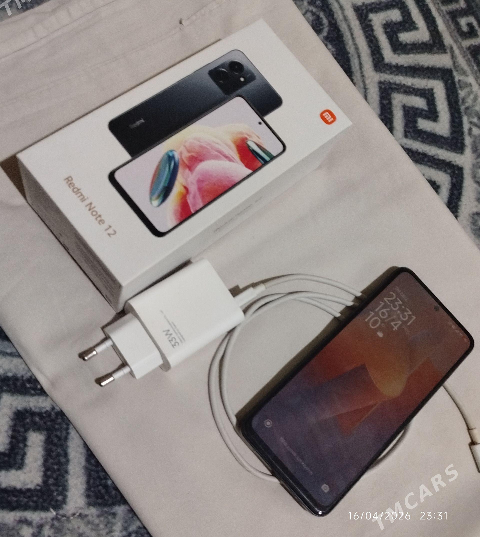Redmi - Daşoguz - img 1