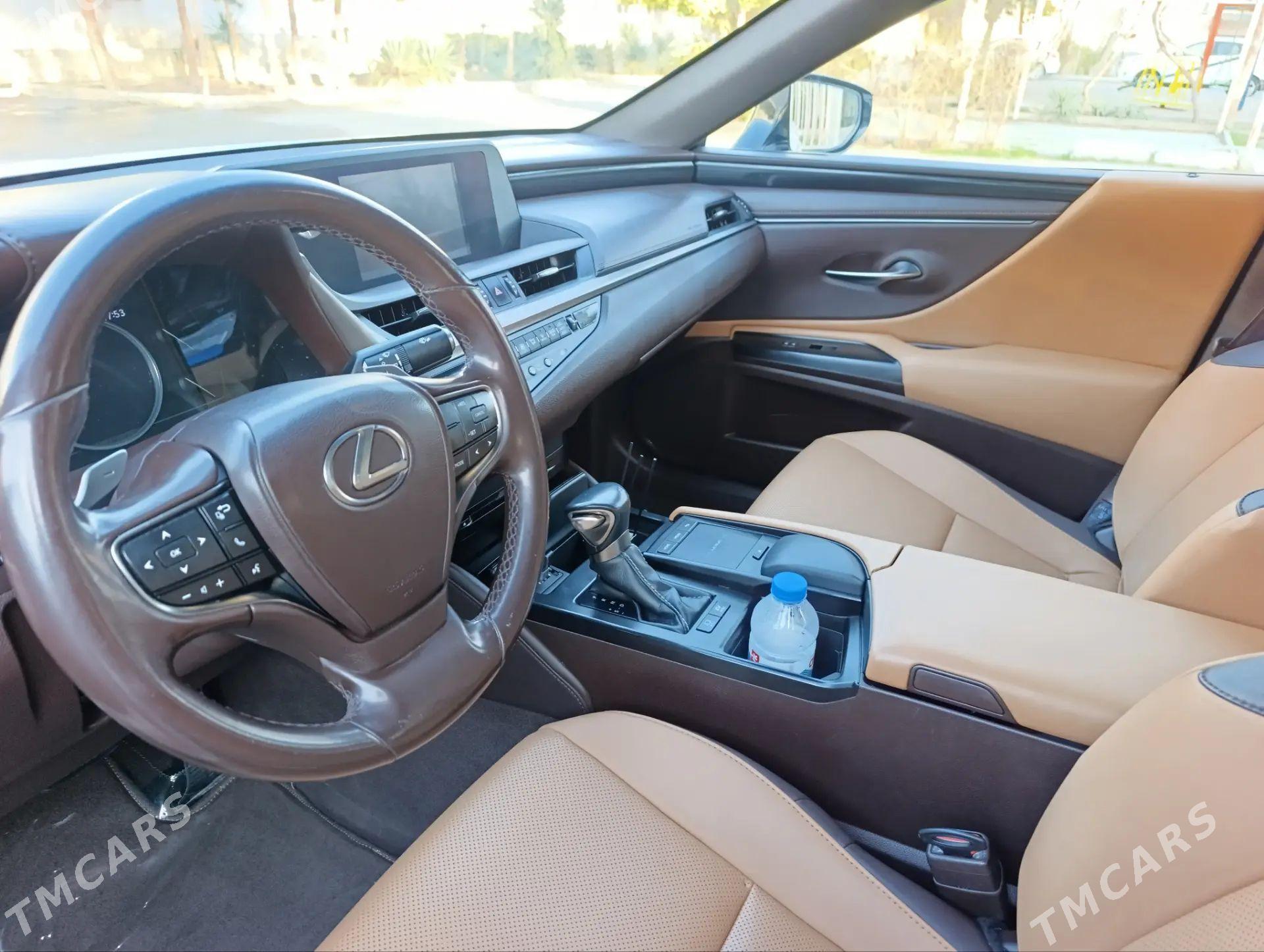 Lexus ES 300h 2020 - 540 000 TMT - Aşgabat - img 1