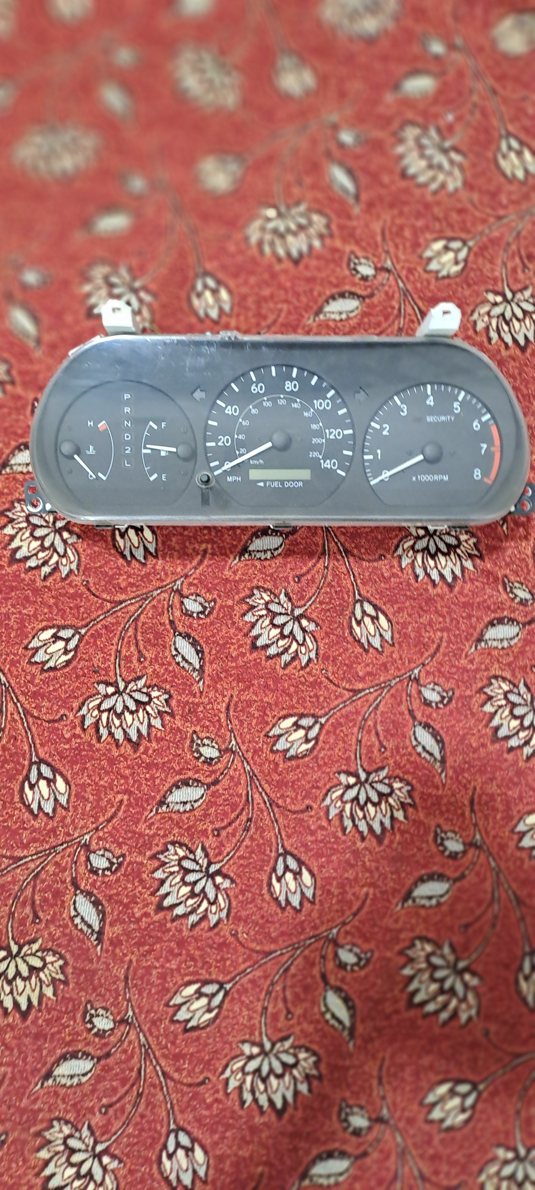 pirbor babjka 300 TMT - Мары - img 1