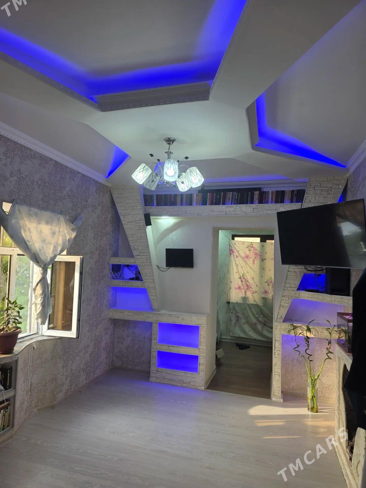 квартира - Туркменбаши - img 1