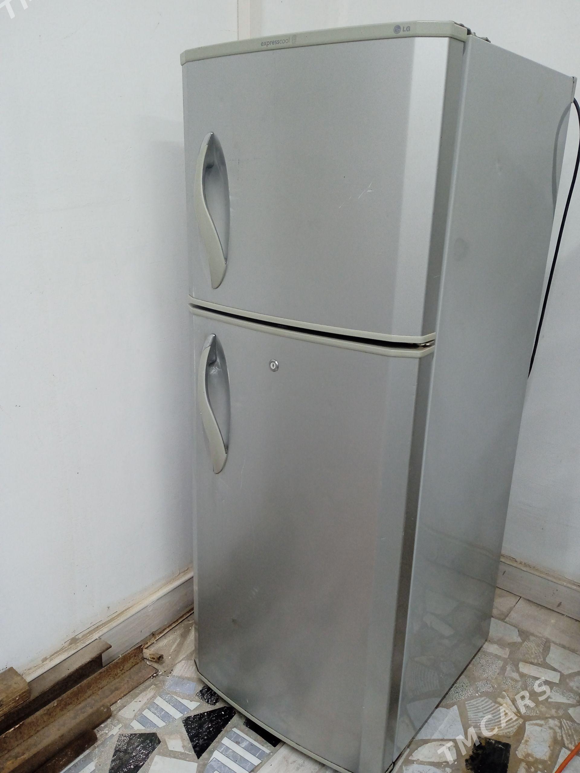 Holodilnik LG wazdŝny - Türkmenabat - img 1