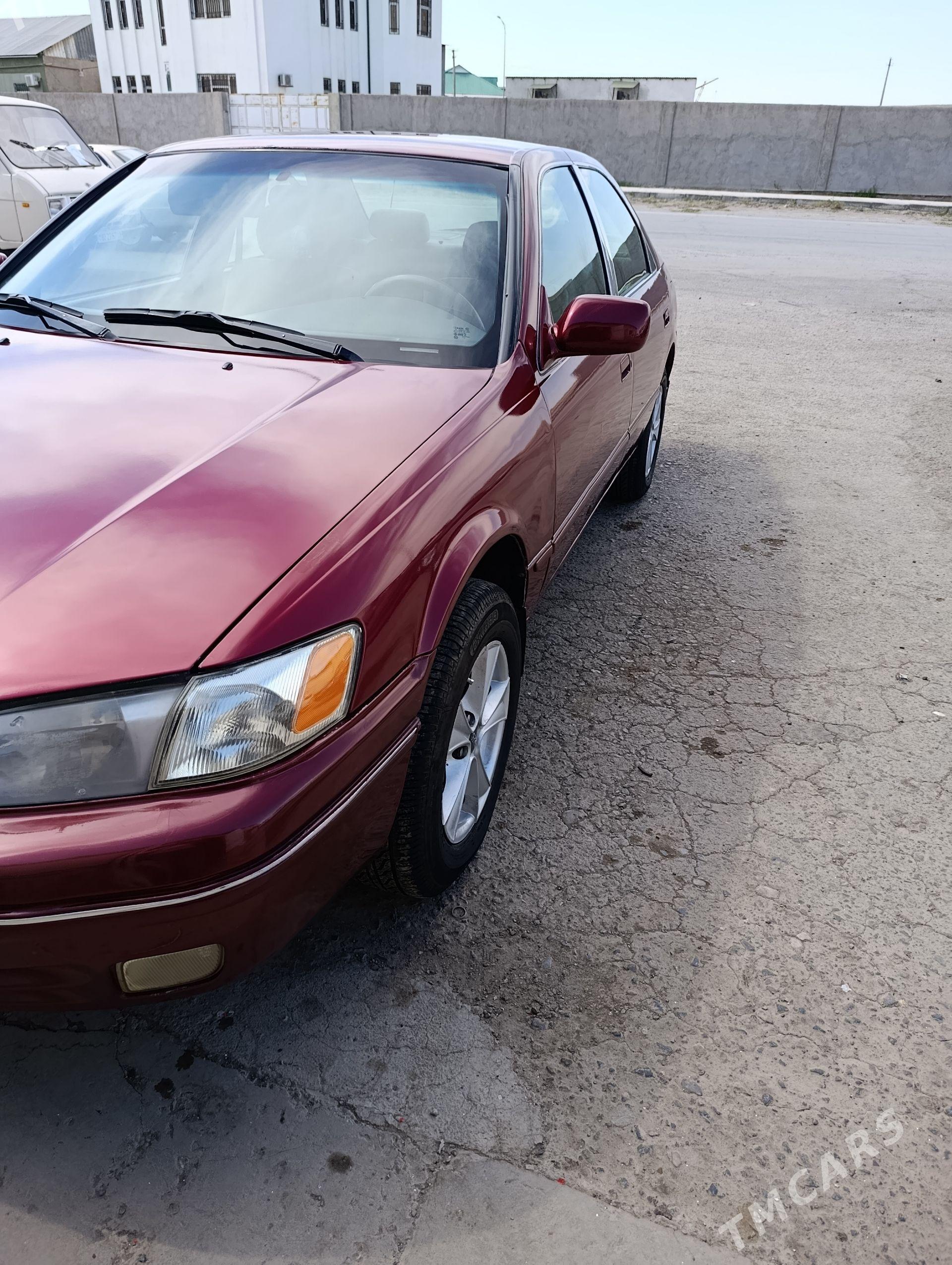 Toyota Camry 1999 - 120 000 TMT - Туркменабат - img 1