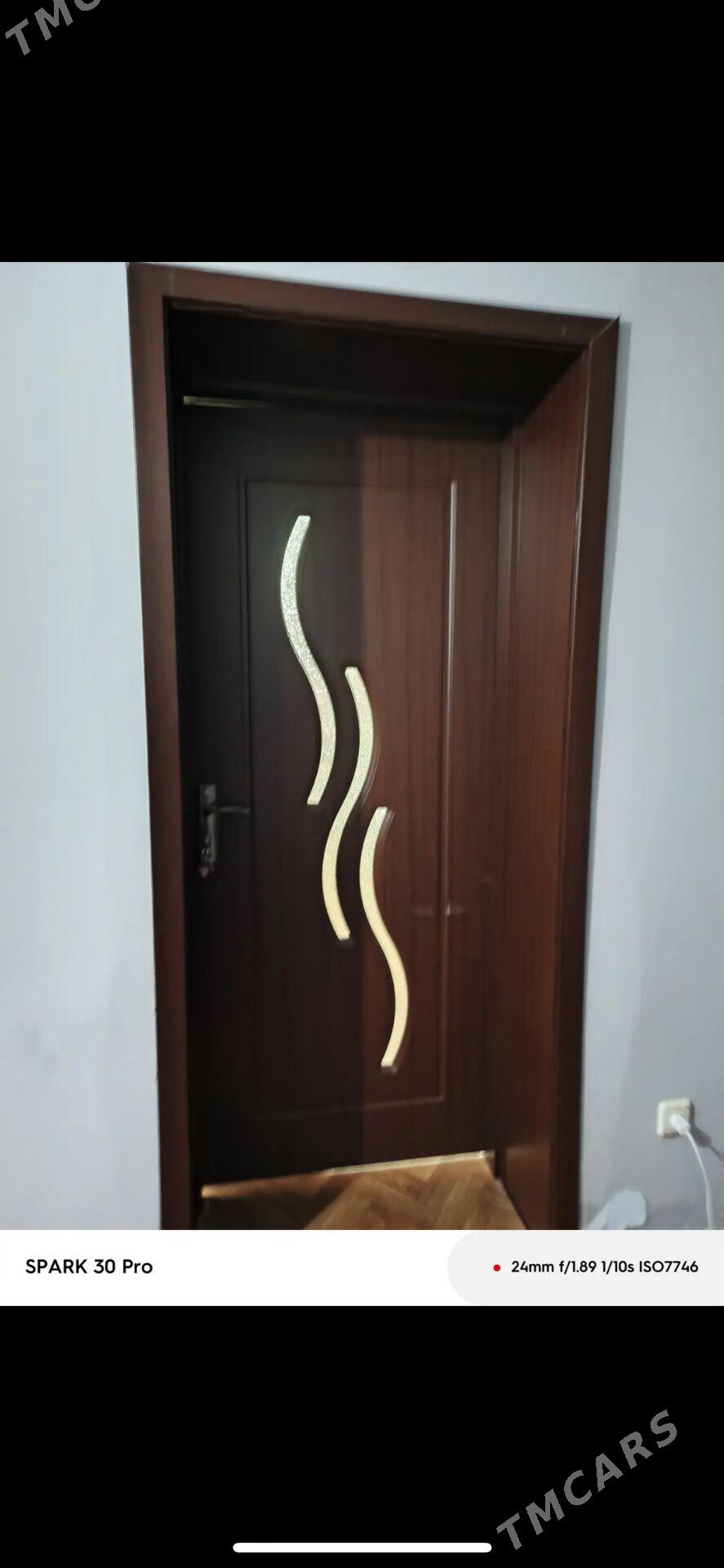 Gapy ayna rshotka - Aşgabat - img 1